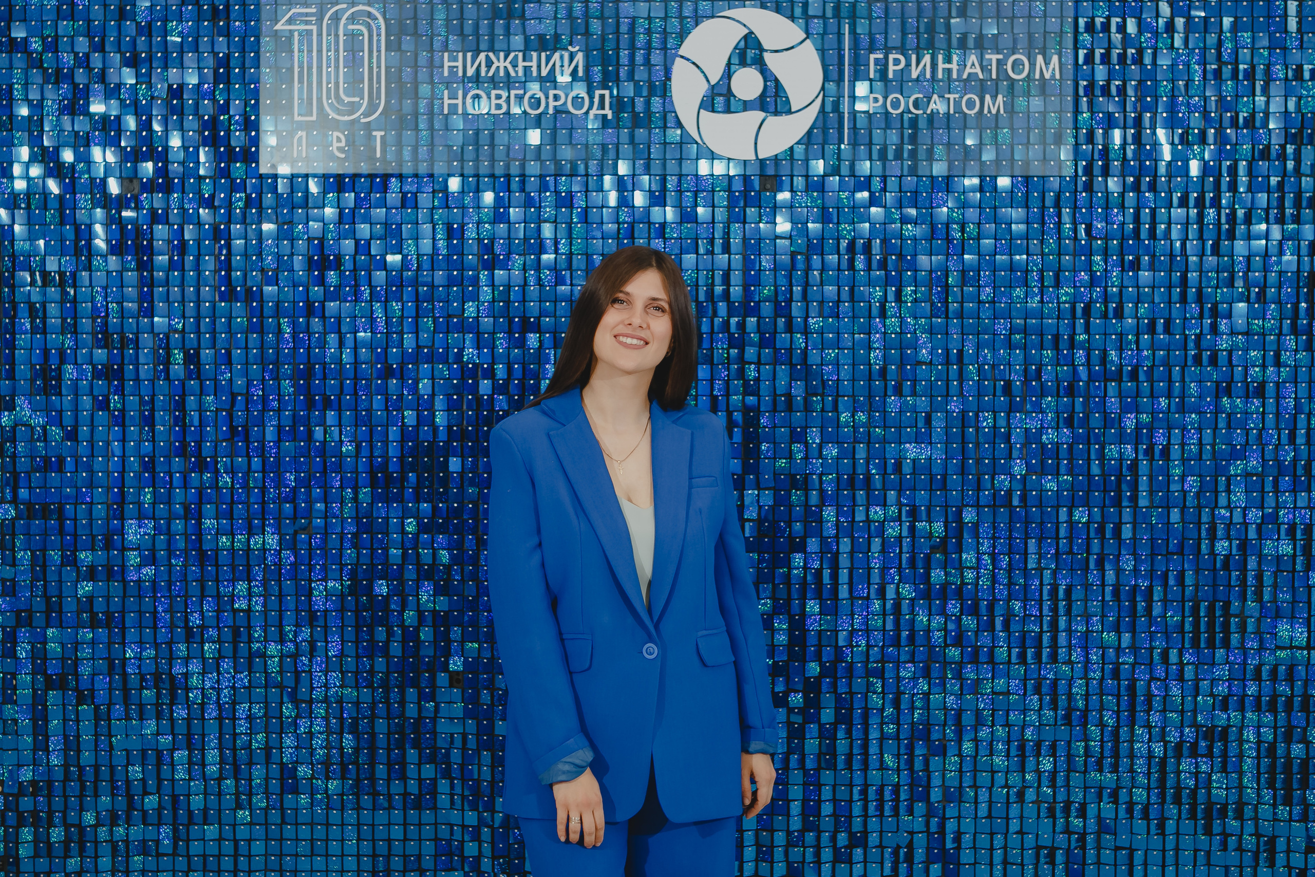 Корпоратив. Награждение сотрудников. Семейный и свадебный фотограф в Нижнем Новгороде