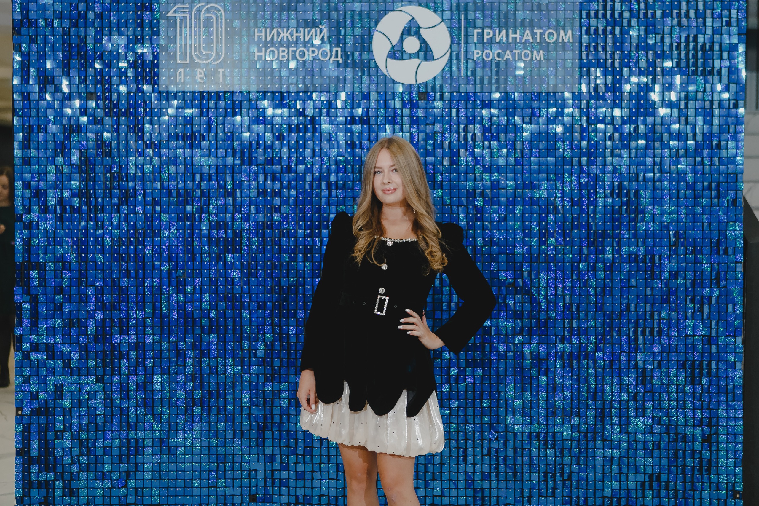 Корпоратив. Награждение сотрудников. Семейный и свадебный фотограф в Нижнем Новгороде