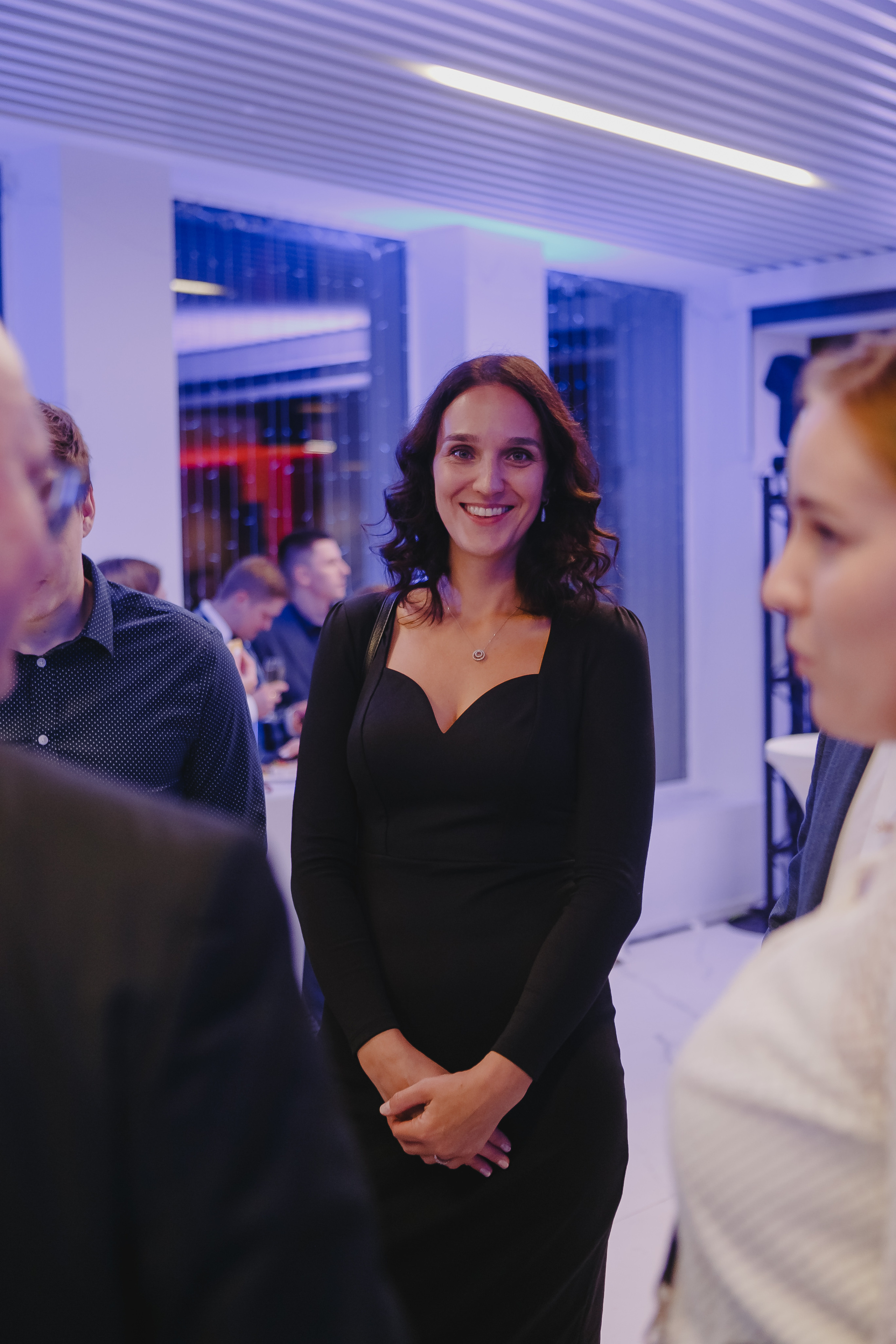 Корпоратив. Награждение сотрудников. Семейный и свадебный фотограф в Нижнем Новгороде