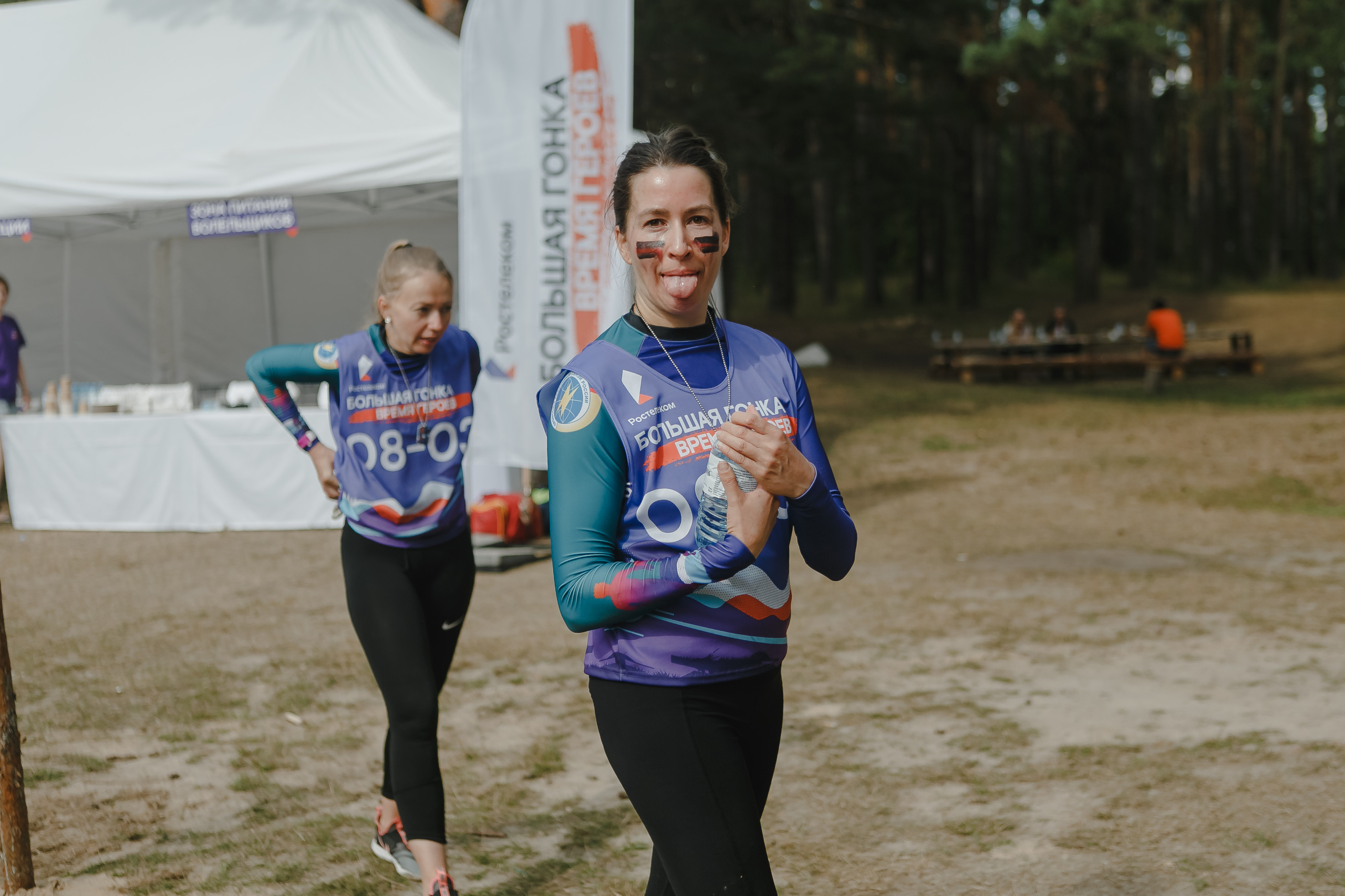 Корпоратив. Спортивное соревнование «Время героев». Семейный и свадебный фотограф в Нижнем Новгороде