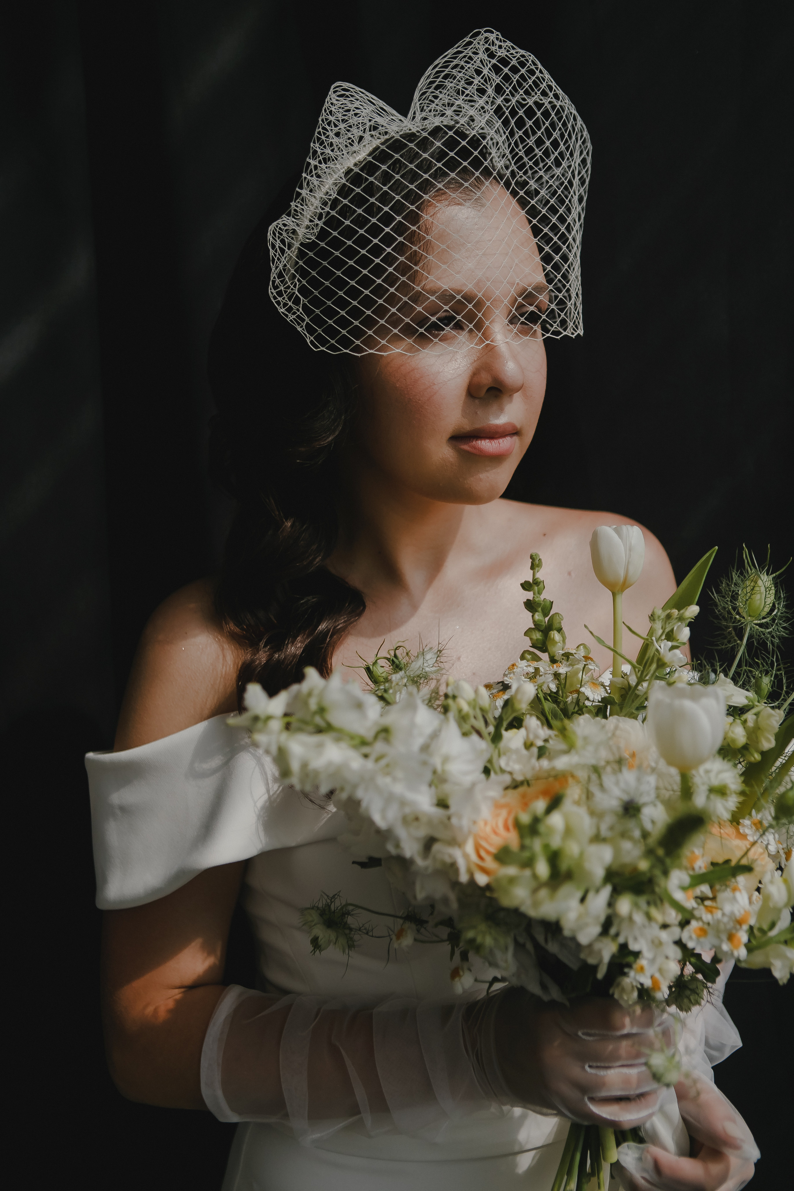 Таня и Илья (прогулка и банкет). Семейный и свадебный фотограф в Нижнем Новгороде