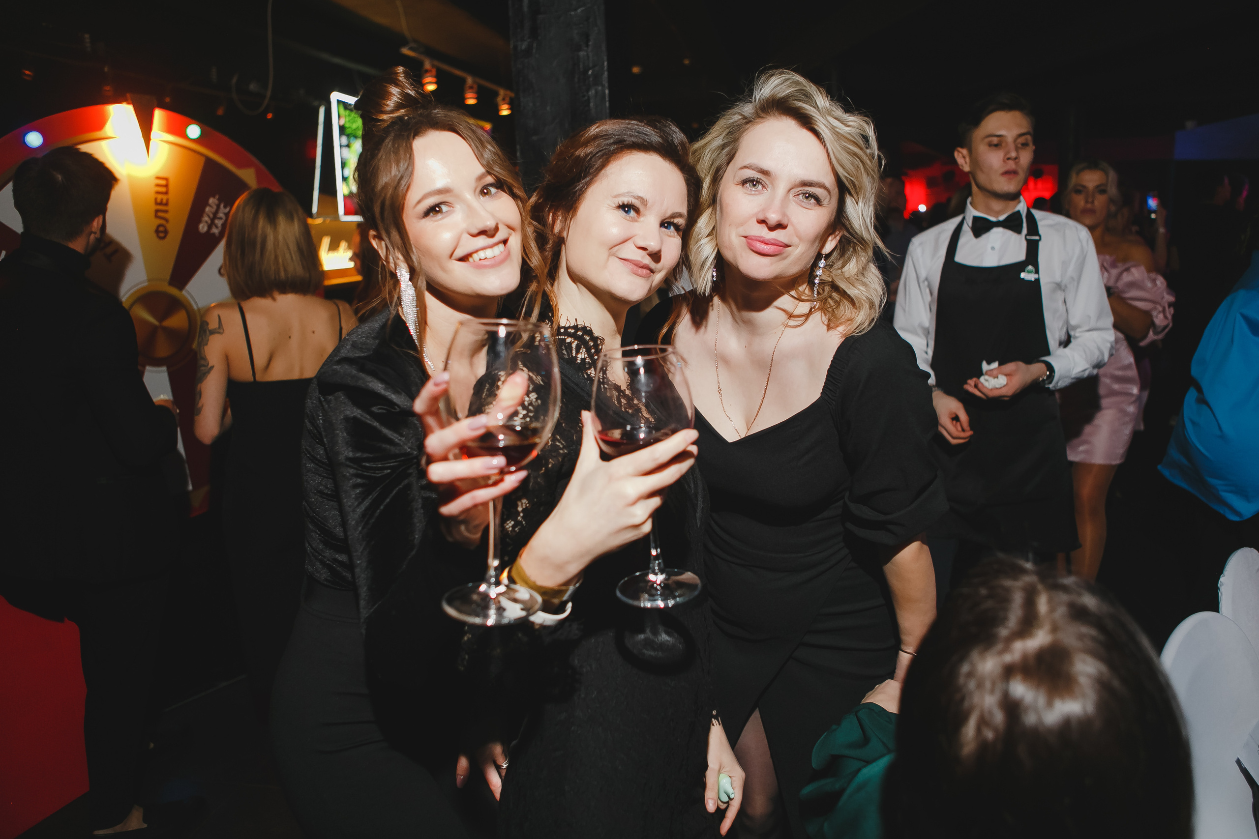 Корпоратив. Награждение сотрудников. Семейный и свадебный фотограф в Нижнем Новгороде