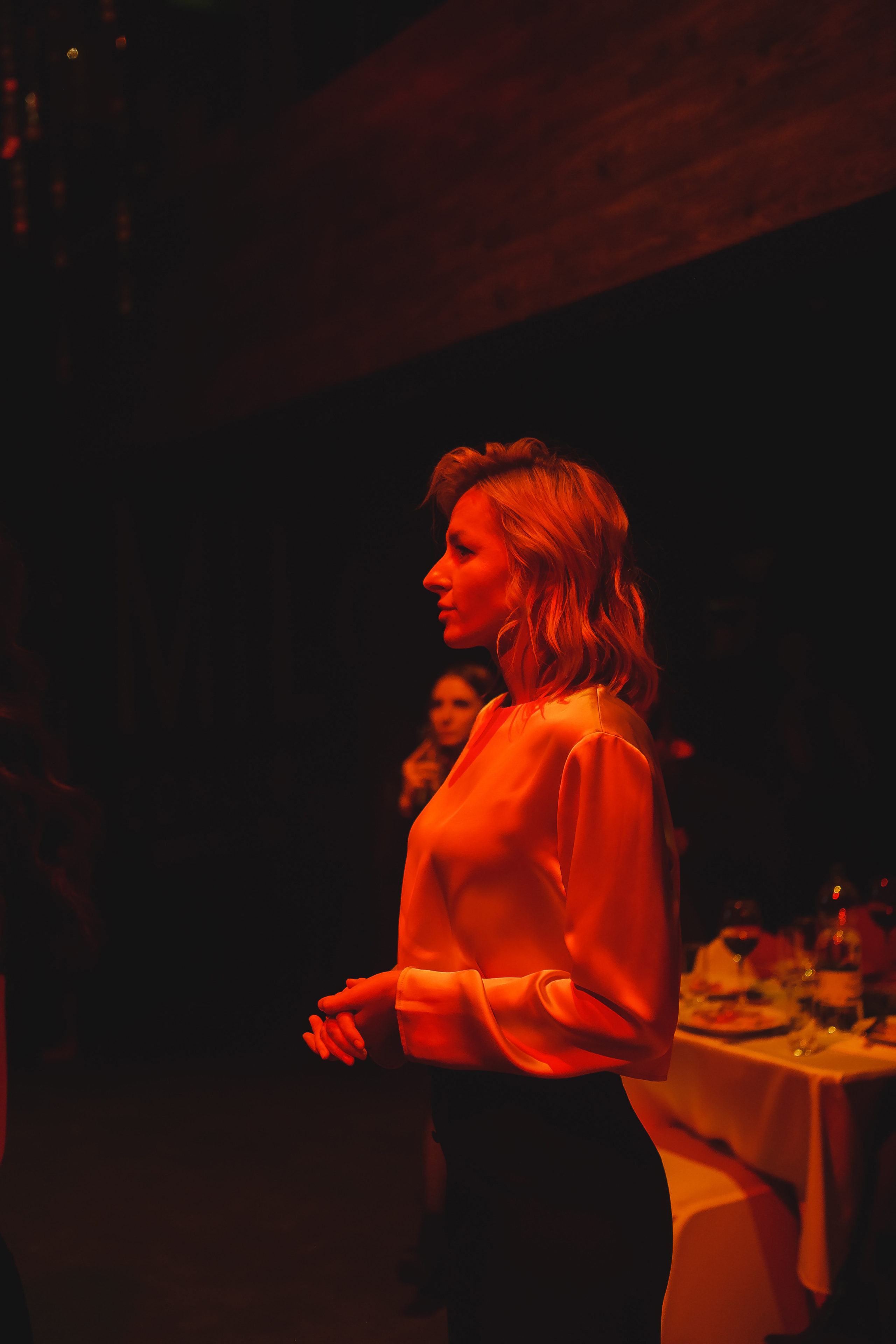 Корпоратив. Награждение сотрудников. Семейный и свадебный фотограф в Нижнем Новгороде