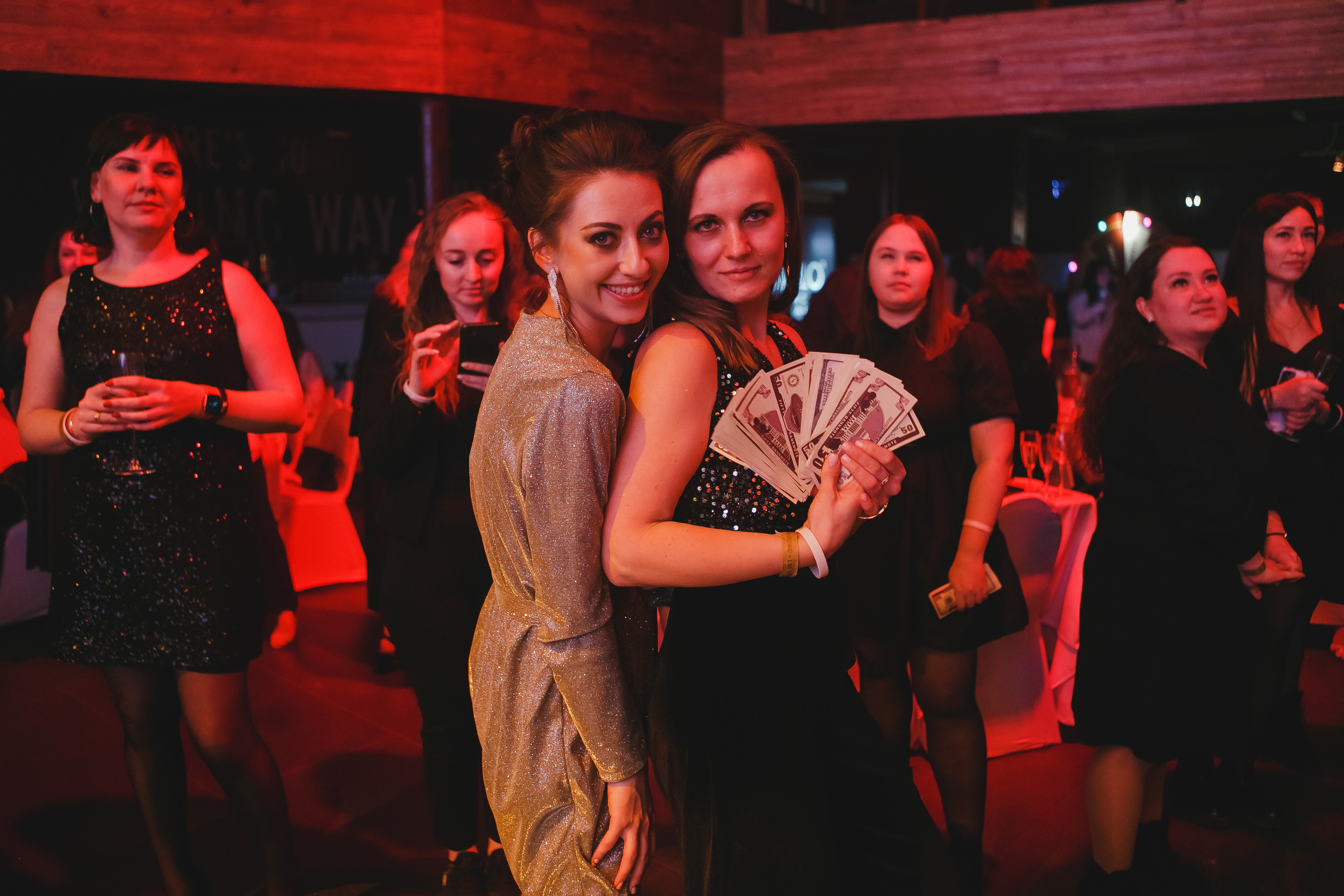 Корпоратив. Награждение сотрудников. Семейный и свадебный фотограф в Нижнем Новгороде