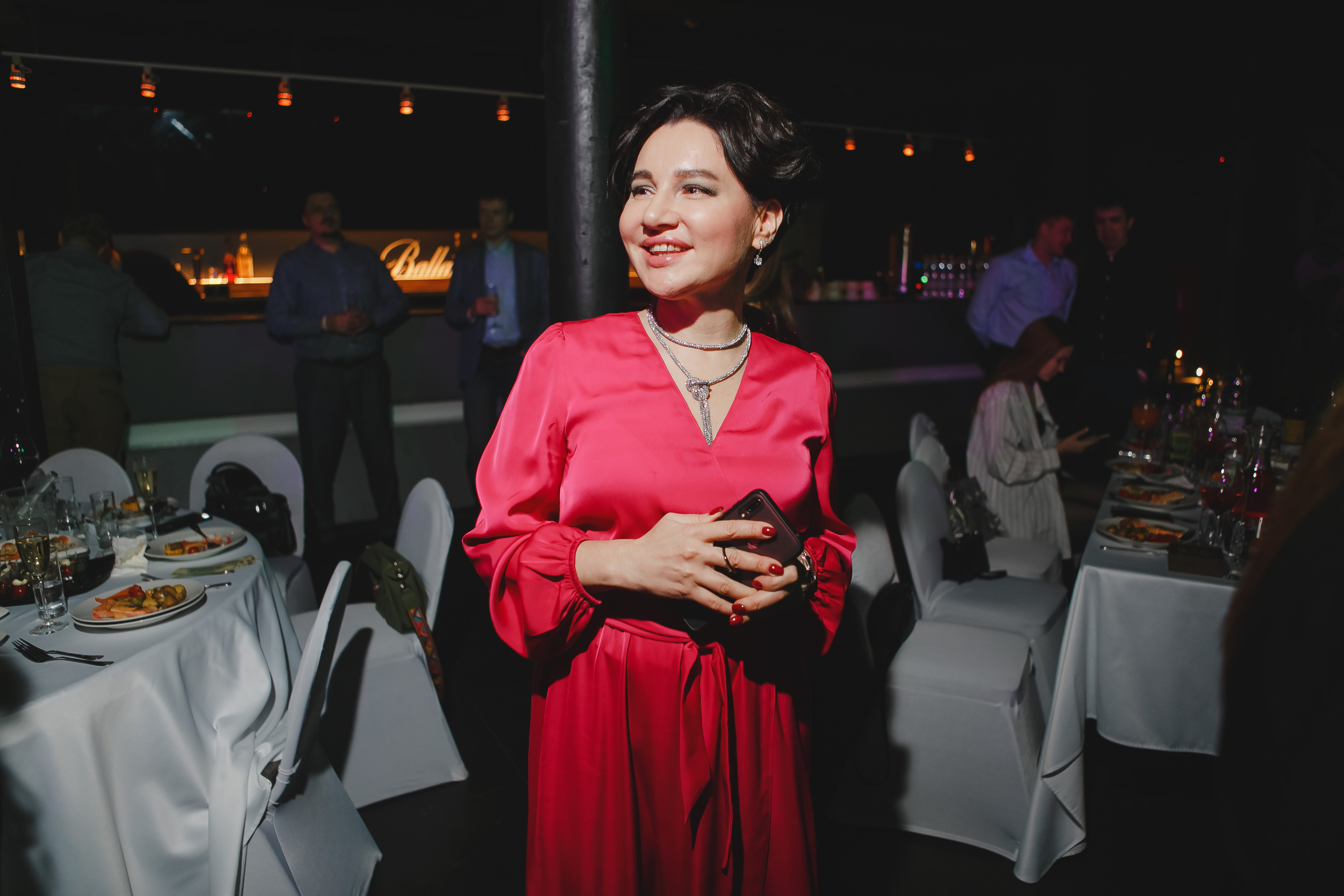 Корпоратив. Награждение сотрудников. Семейный и свадебный фотограф в Нижнем Новгороде