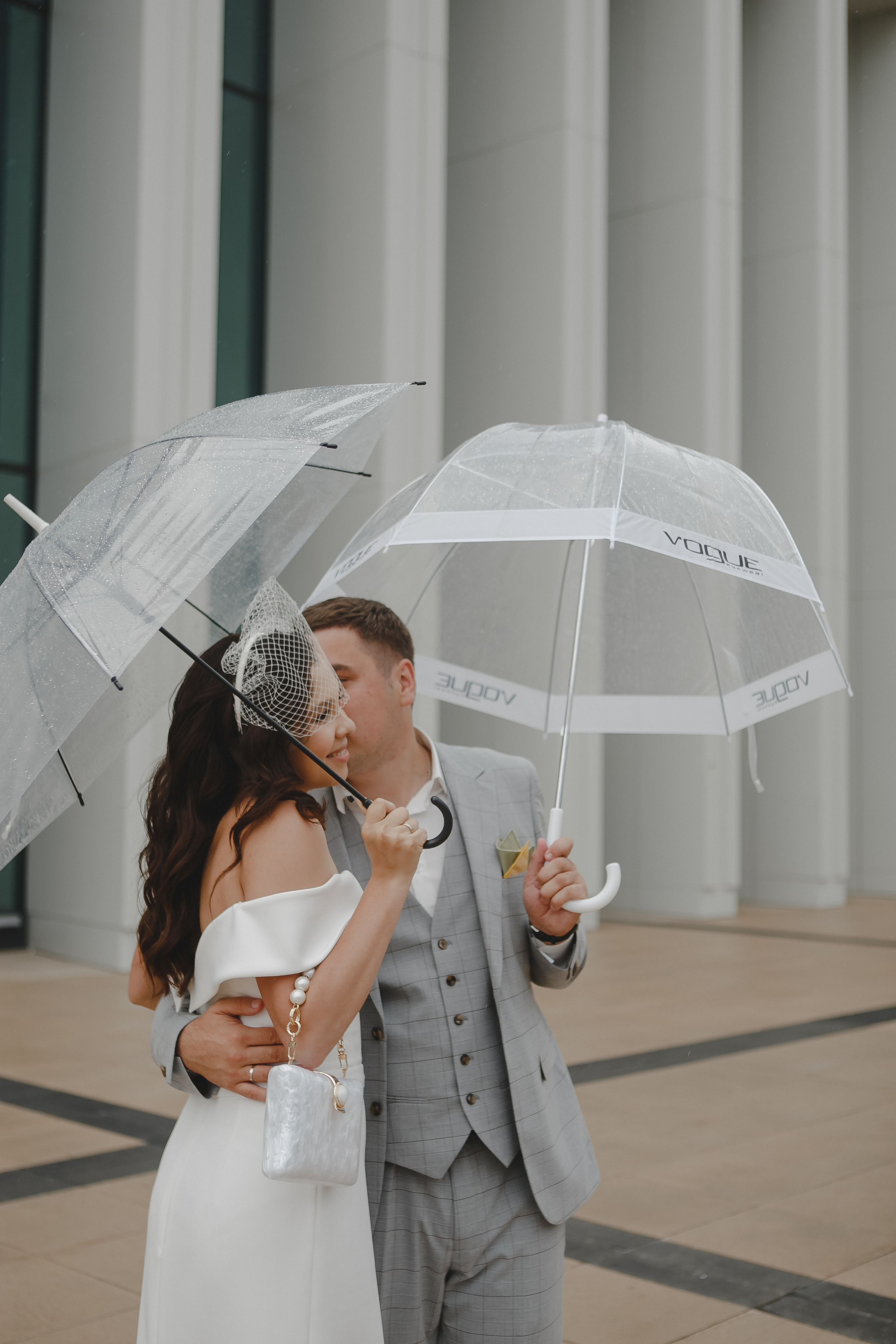 Таня и Илья (прогулка и банкет). Семейный и свадебный фотограф в Нижнем Новгороде