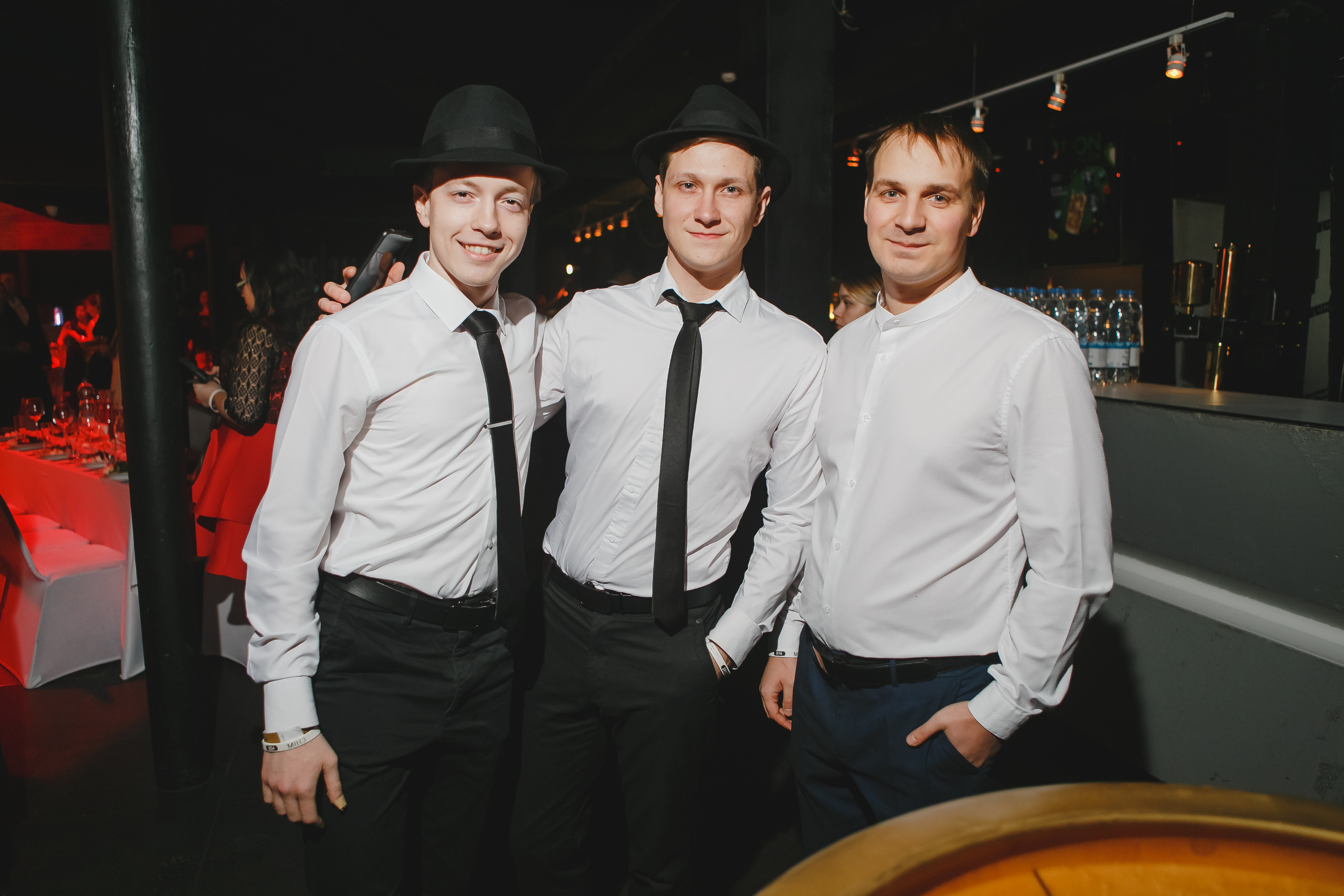 Корпоратив. Награждение сотрудников. Семейный и свадебный фотограф в Нижнем Новгороде