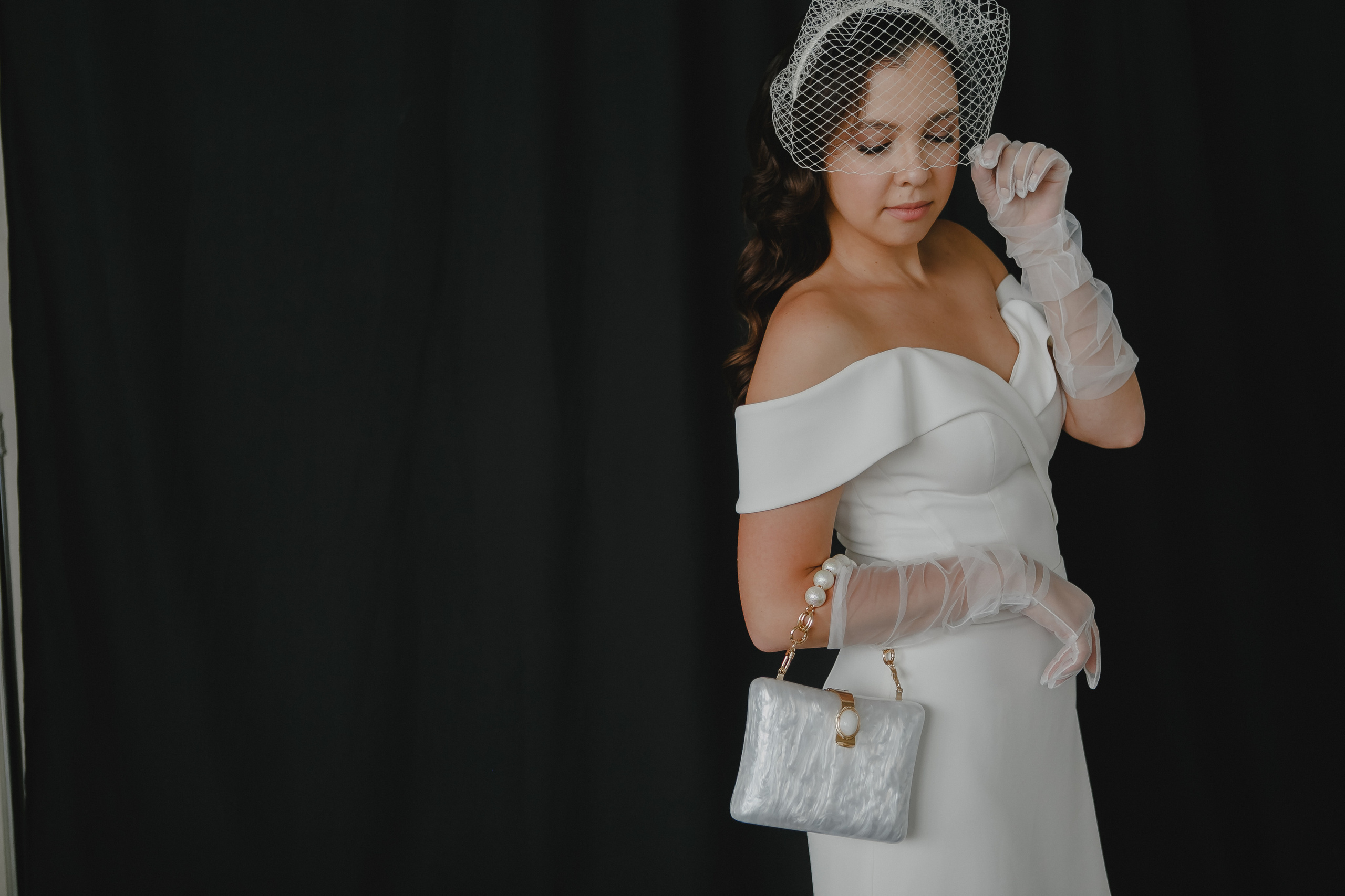 Таня и Илья (прогулка и банкет). Семейный и свадебный фотограф в Нижнем Новгороде