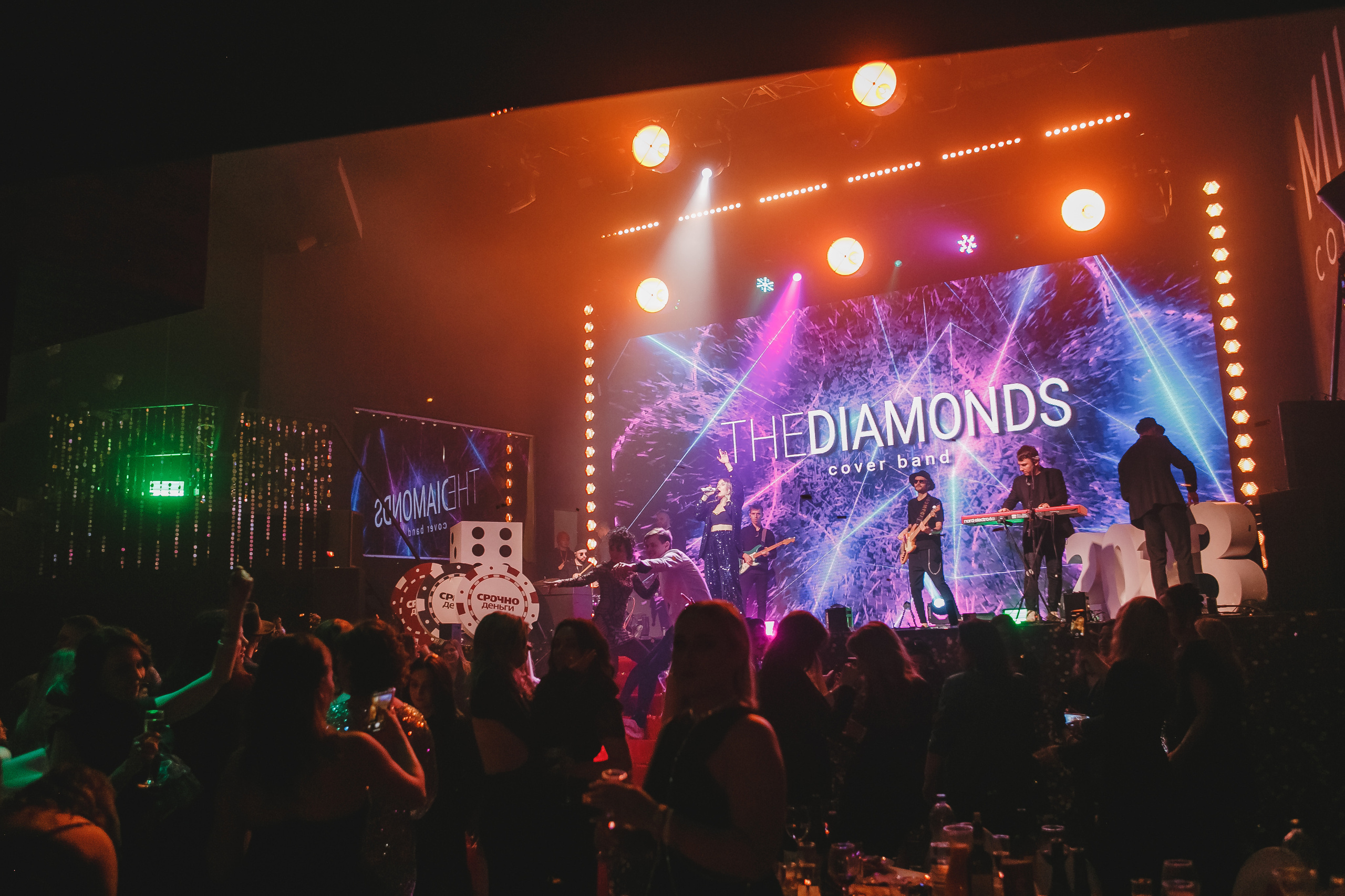 Корпоратив. Награждение сотрудников. Семейный и свадебный фотограф в Нижнем Новгороде