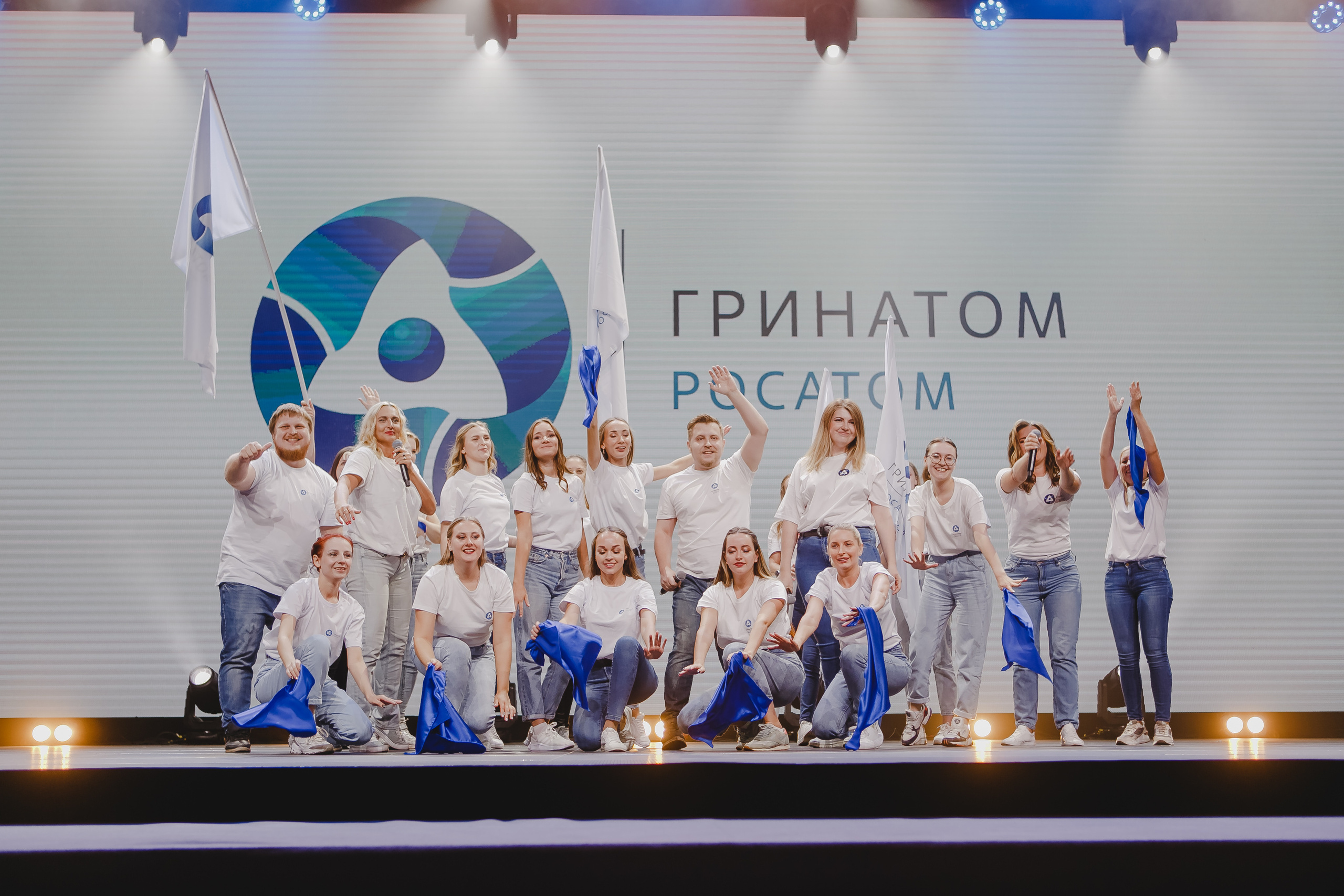 Корпоратив. Награждение сотрудников. Семейный и свадебный фотограф в Нижнем Новгороде