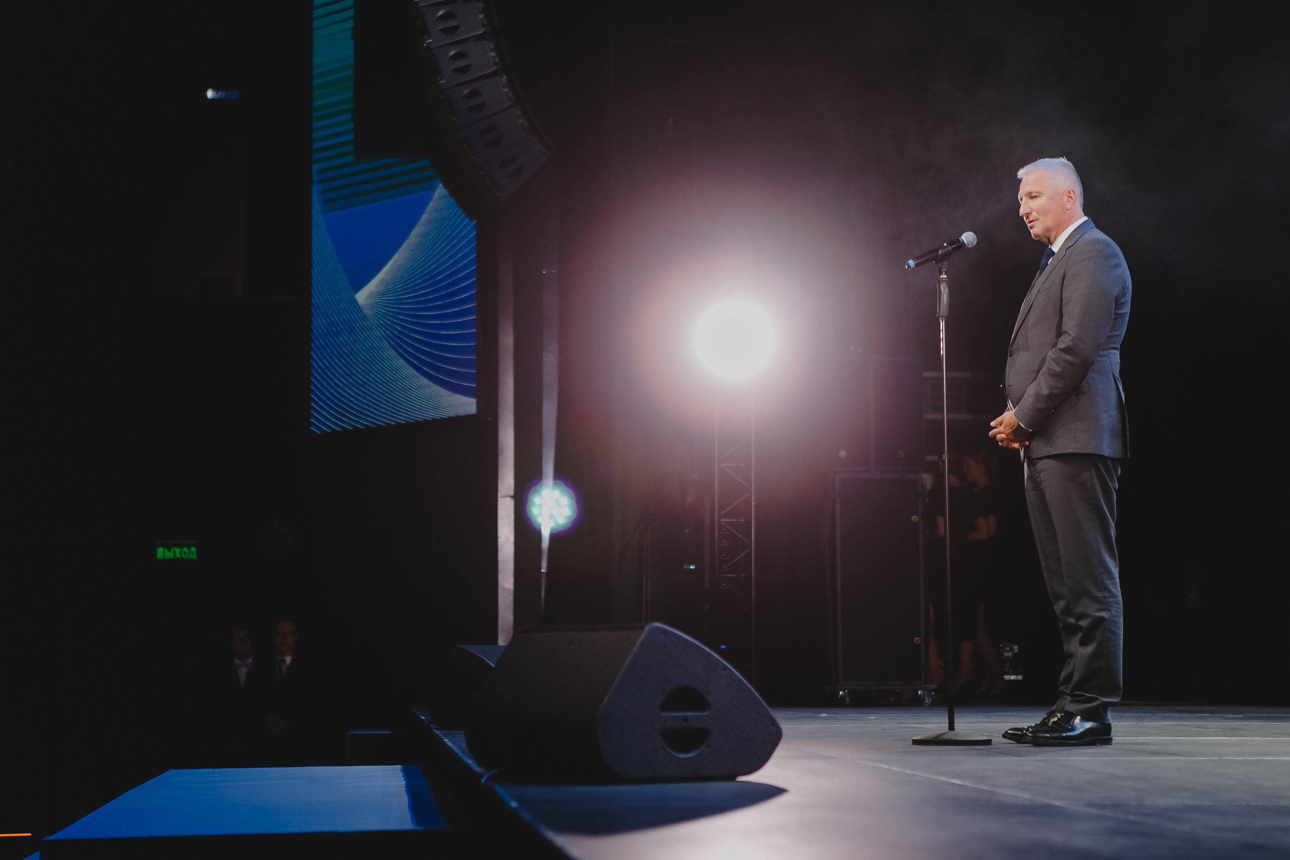 Корпоратив. Награждение сотрудников. Семейный и свадебный фотограф в Нижнем Новгороде