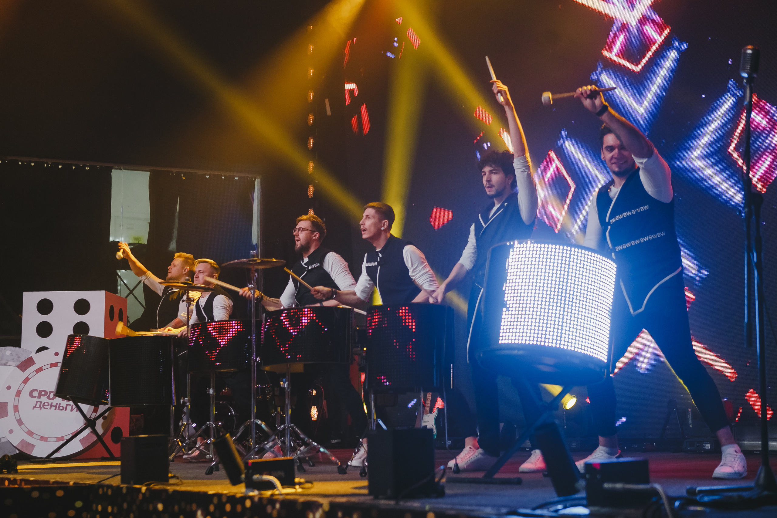 Корпоратив. Награждение сотрудников. Семейный и свадебный фотограф в Нижнем Новгороде