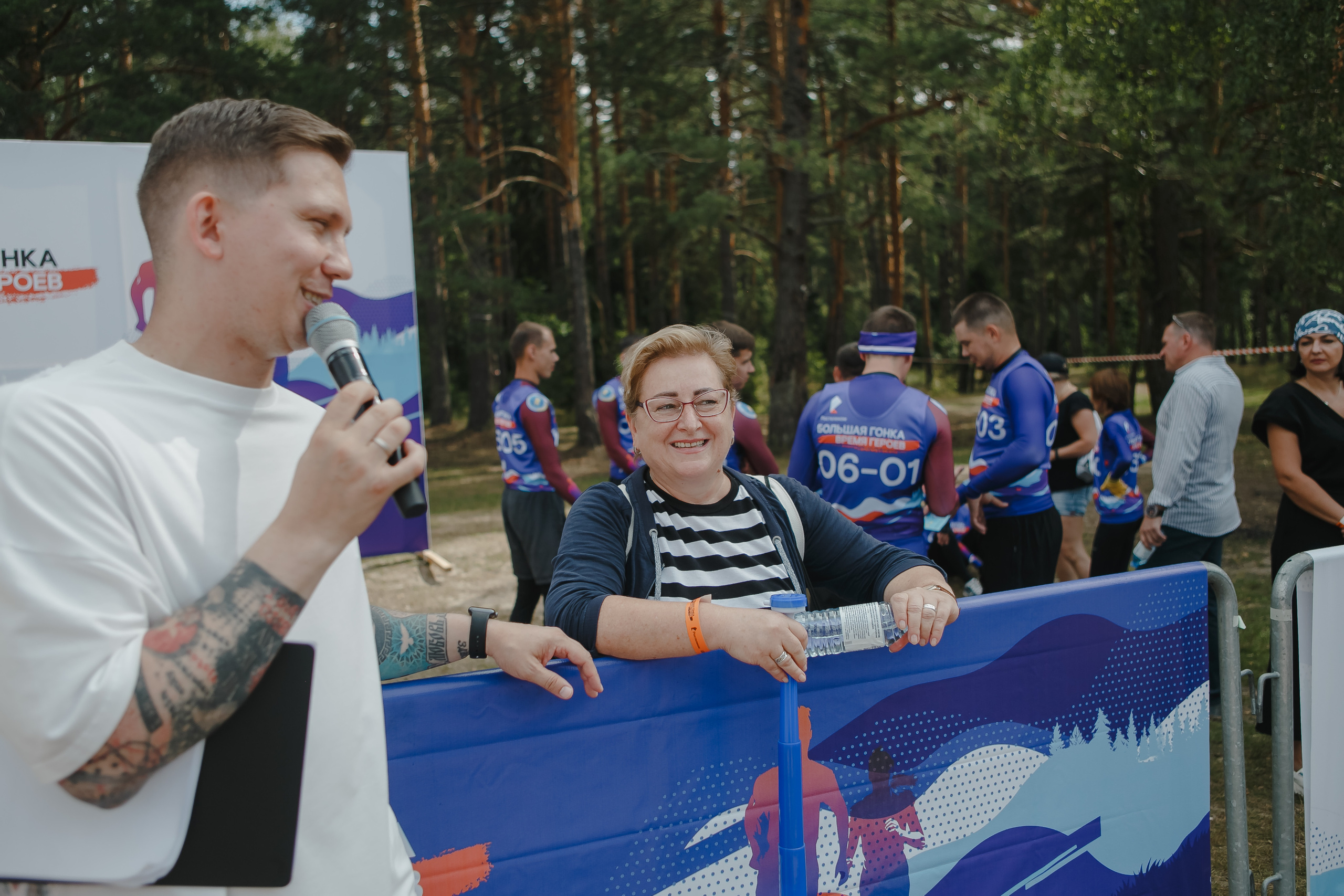 Корпоратив. Спортивное соревнование «Время героев». Семейный и свадебный фотограф в Нижнем Новгороде