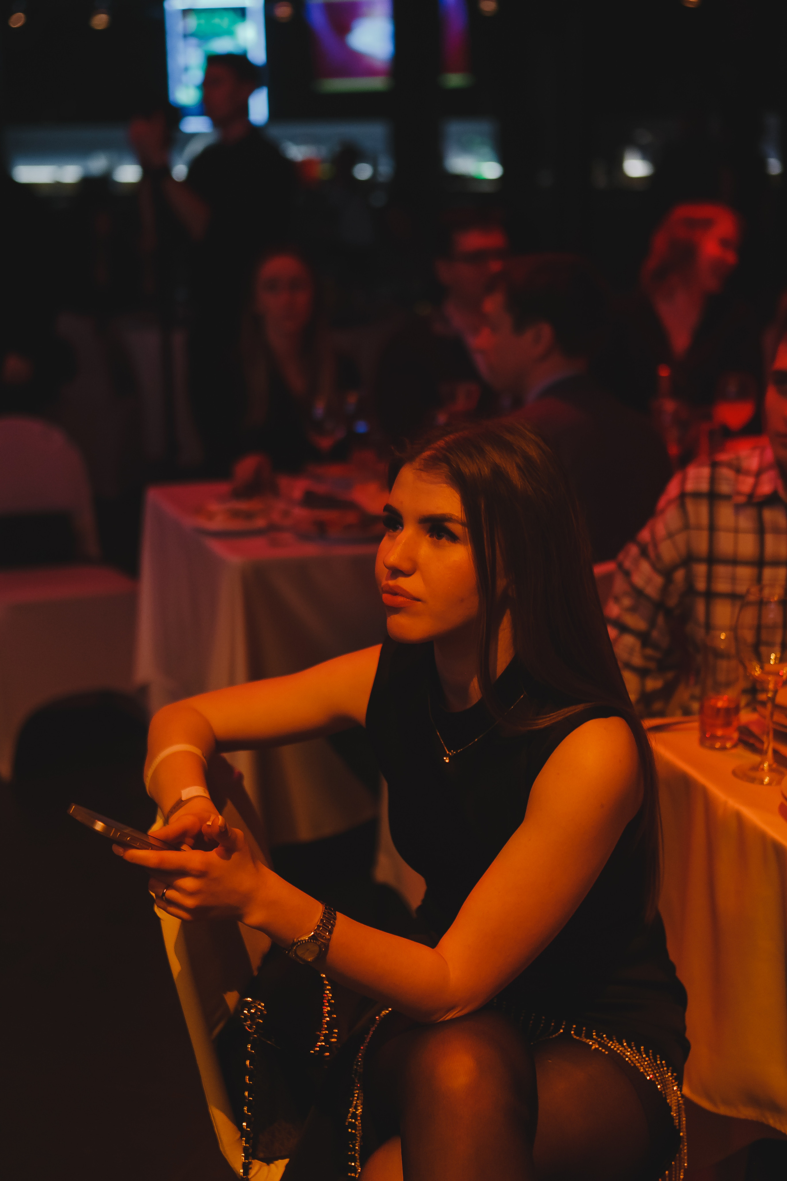 Корпоратив. Награждение сотрудников. Семейный и свадебный фотограф в Нижнем Новгороде