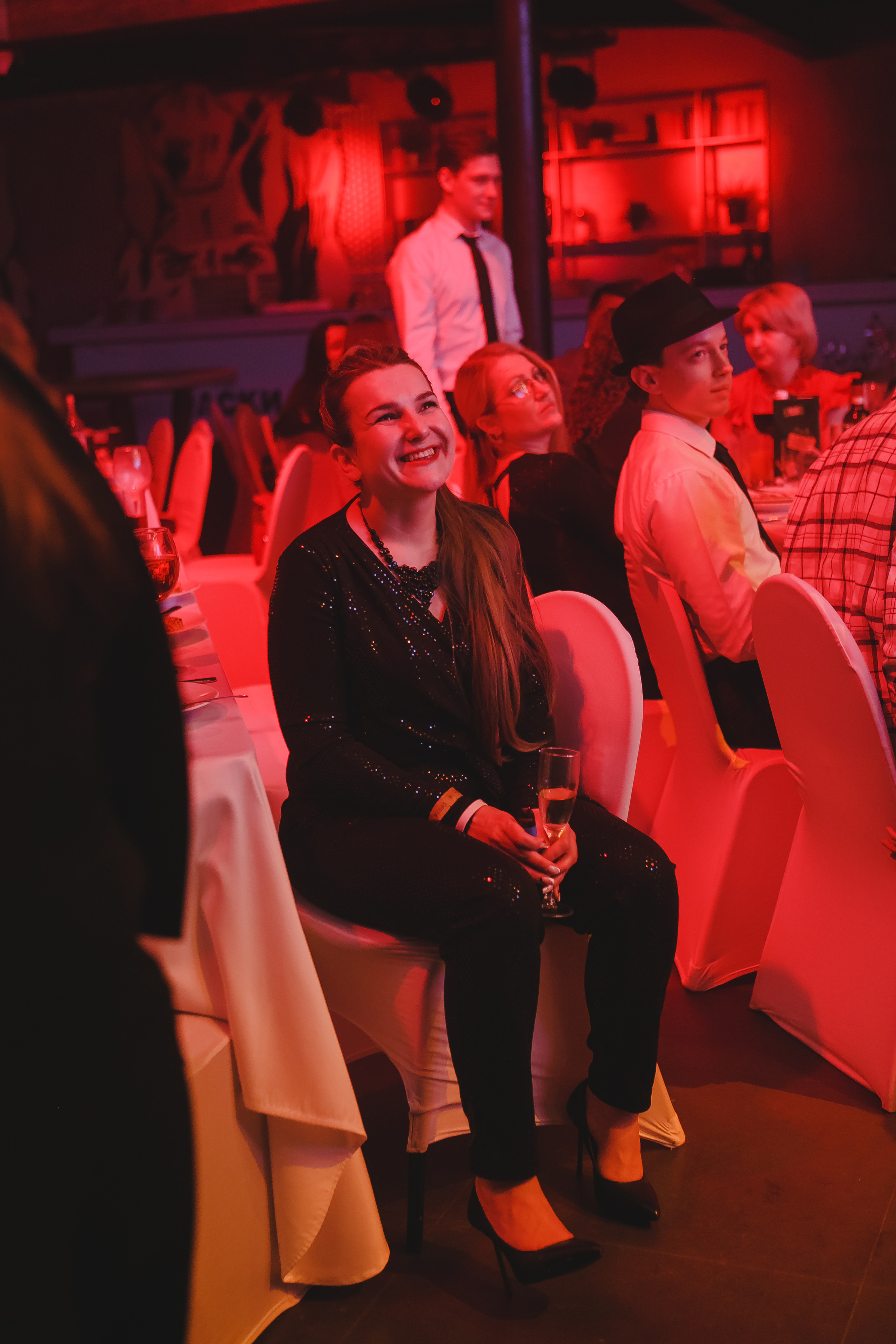 Корпоратив. Награждение сотрудников. Семейный и свадебный фотограф в Нижнем Новгороде