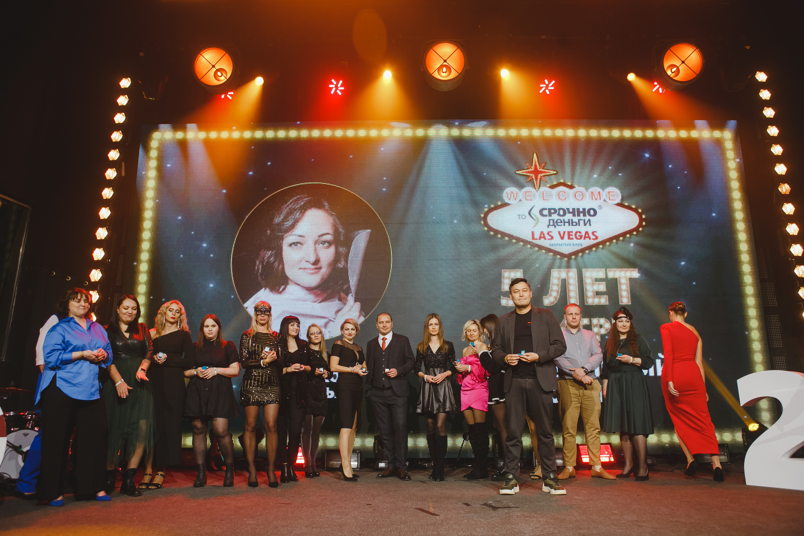 Корпоратив. Награждение сотрудников. Семейный и свадебный фотограф в Нижнем Новгороде