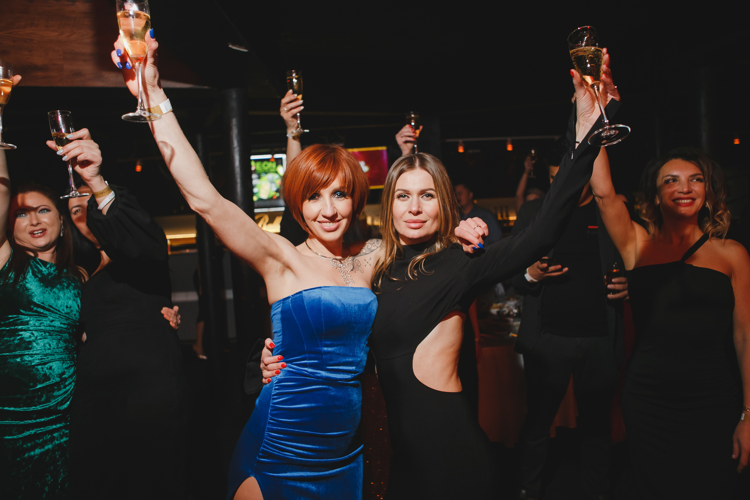 Корпоратив. Награждение сотрудников. Семейный и свадебный фотограф в Нижнем Новгороде