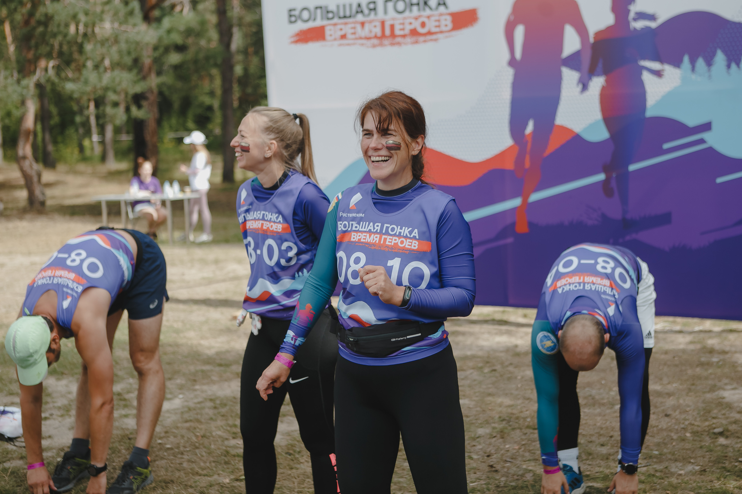Корпоратив. Спортивное соревнование «Время героев». Семейный и свадебный фотограф в Нижнем Новгороде