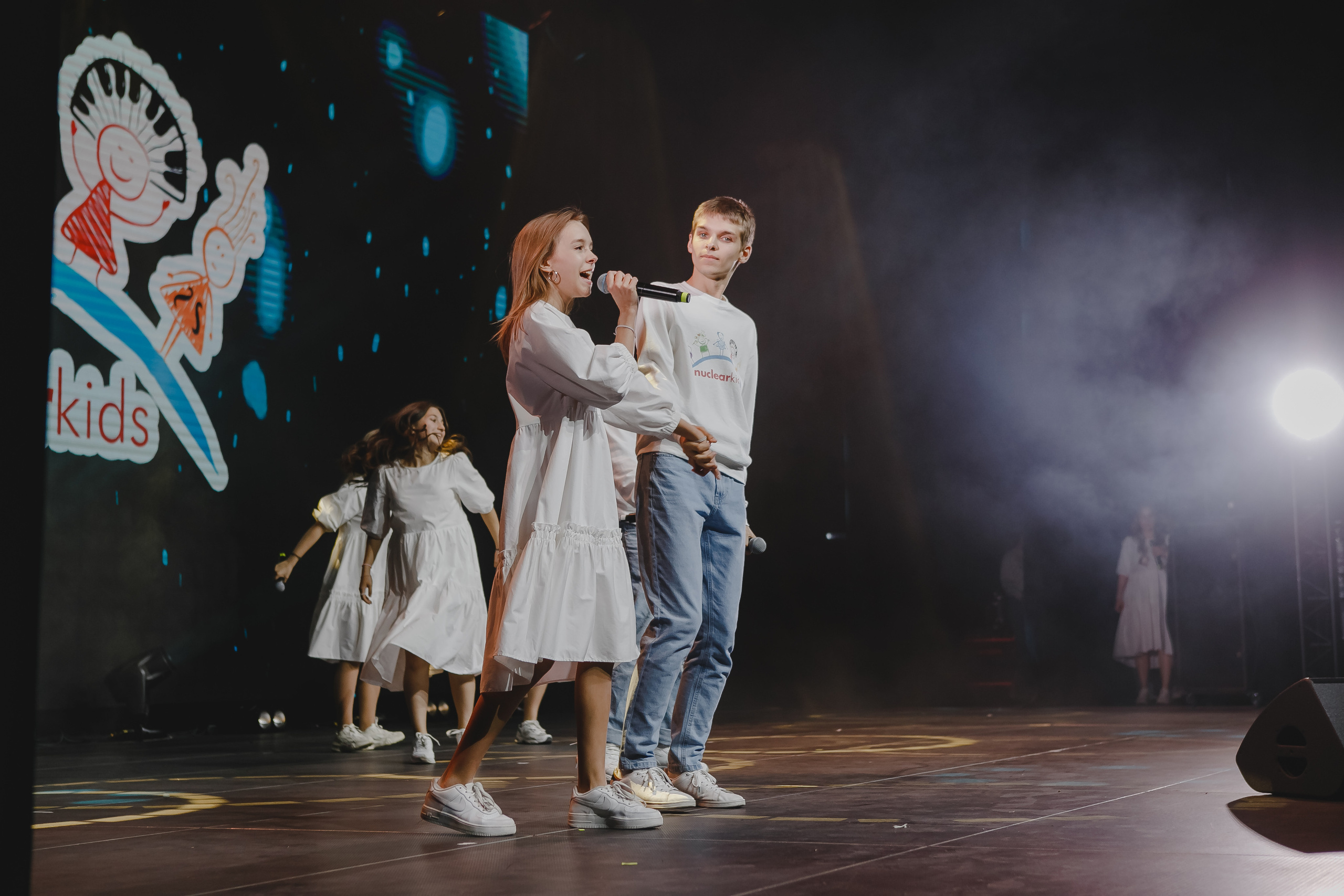 Корпоратив. Награждение сотрудников. Семейный и свадебный фотограф в Нижнем Новгороде