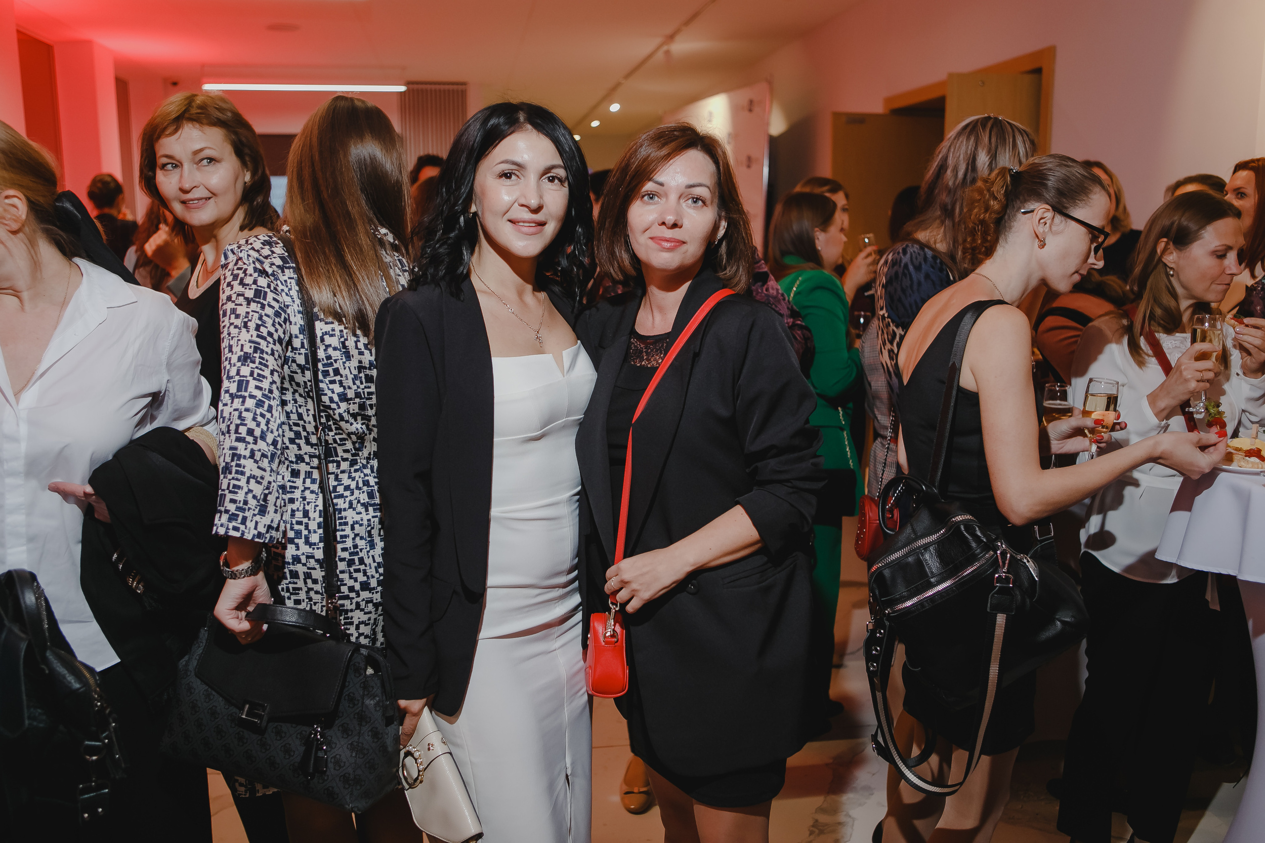 Корпоратив. Награждение сотрудников. Семейный и свадебный фотограф в Нижнем Новгороде