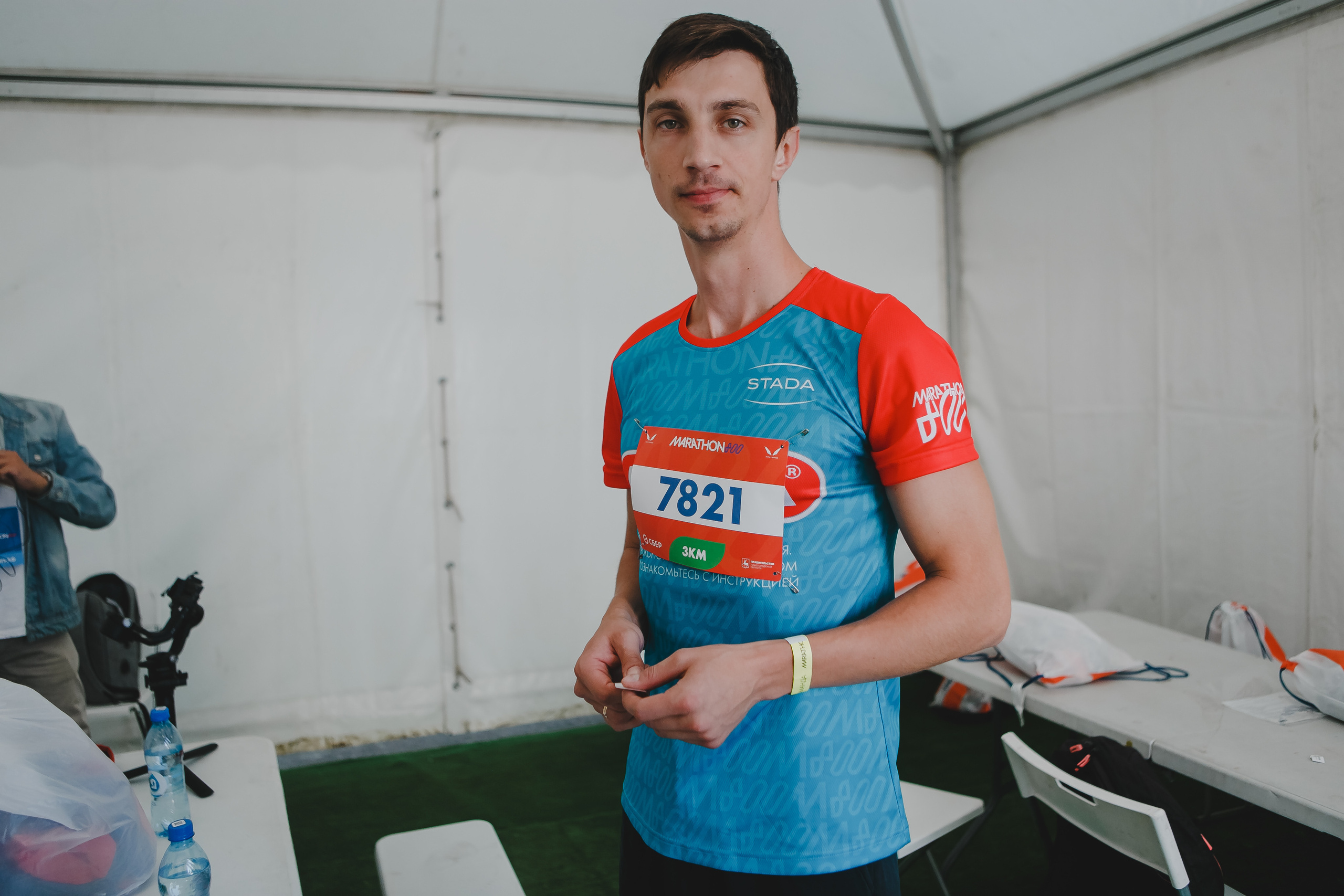 Корпоративный забег на «Марафоне 800». Семейный и свадебный фотограф в Нижнем Новгороде