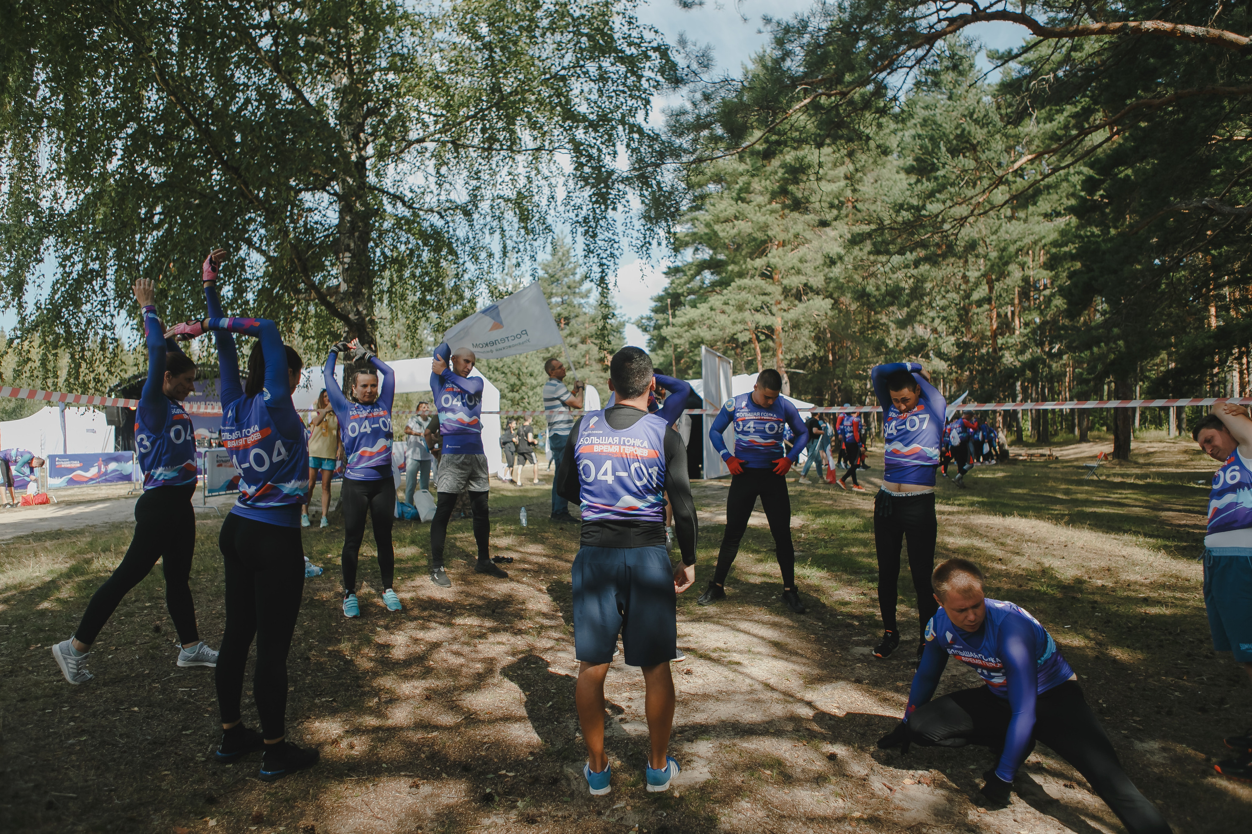 Корпоратив. Спортивное соревнование «Время героев». Семейный и свадебный фотограф в Нижнем Новгороде