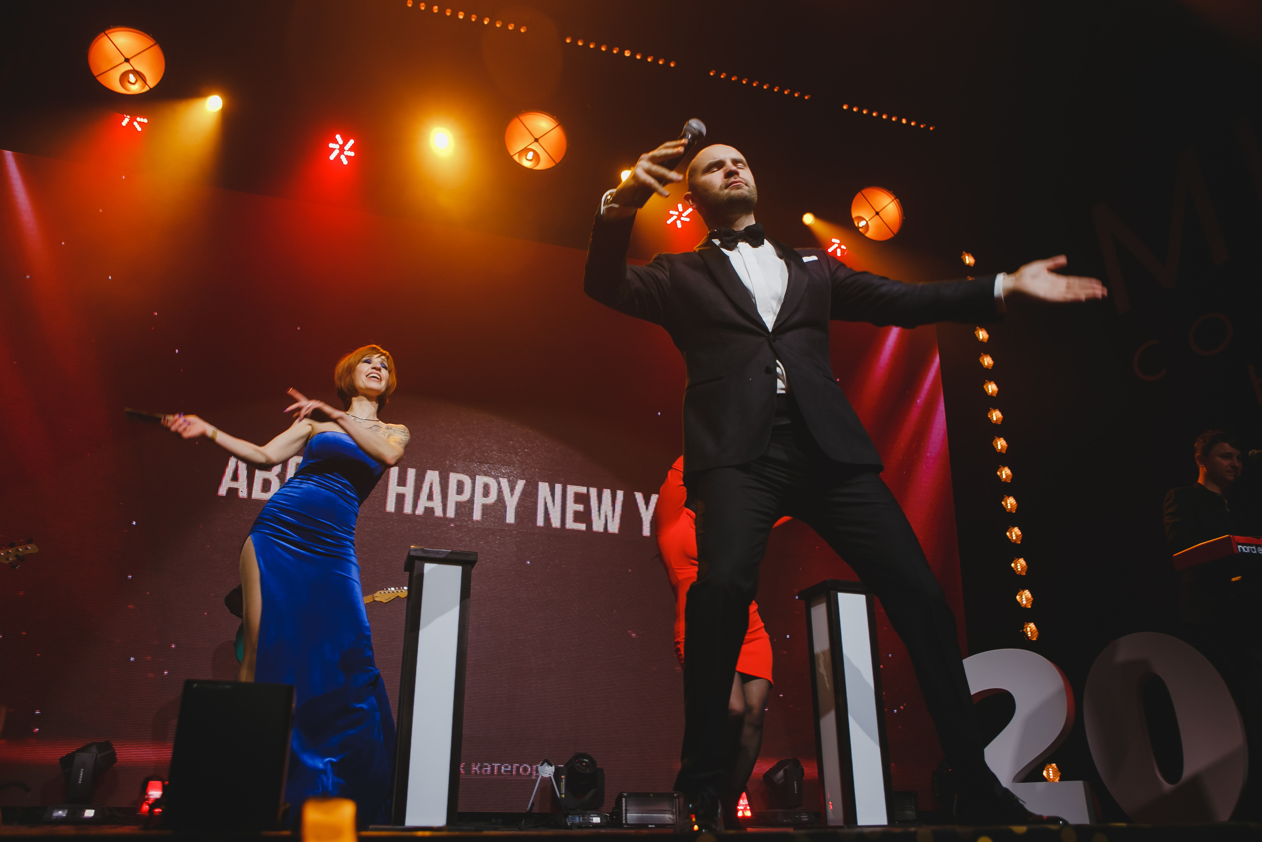 Корпоратив. Награждение сотрудников. Семейный и свадебный фотограф в Нижнем Новгороде