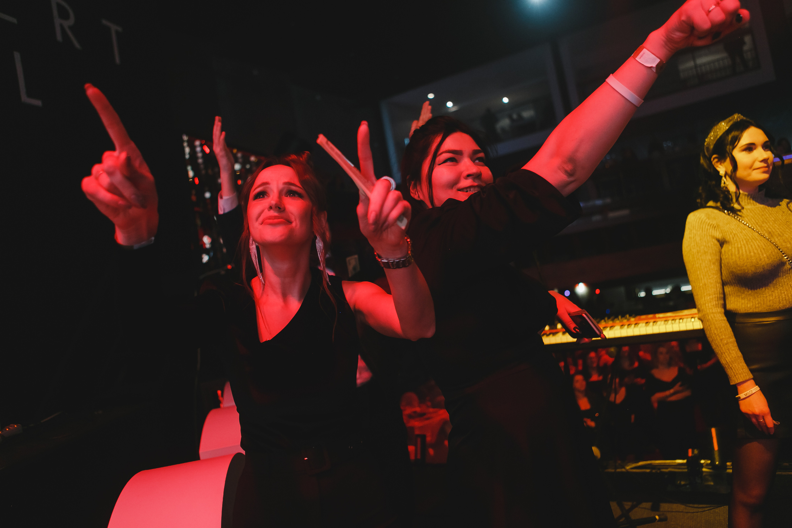 Корпоратив. Награждение сотрудников. Семейный и свадебный фотограф в Нижнем Новгороде