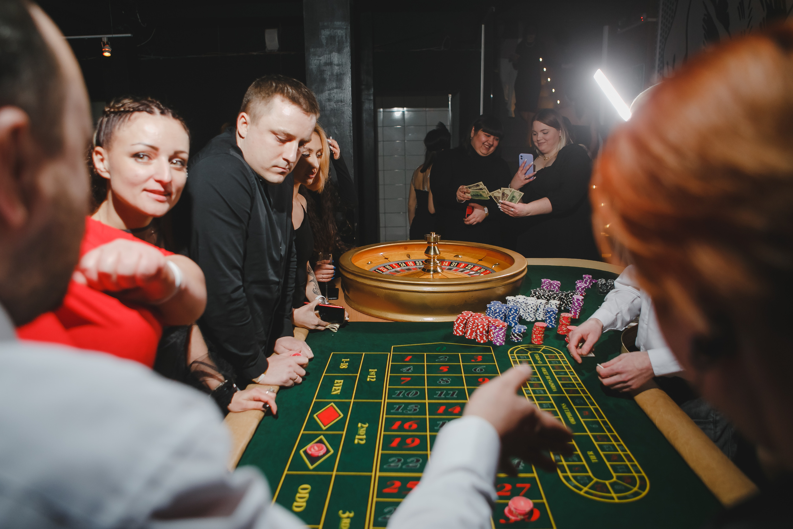 Корпоратив. Награждение сотрудников. Семейный и свадебный фотограф в Нижнем Новгороде