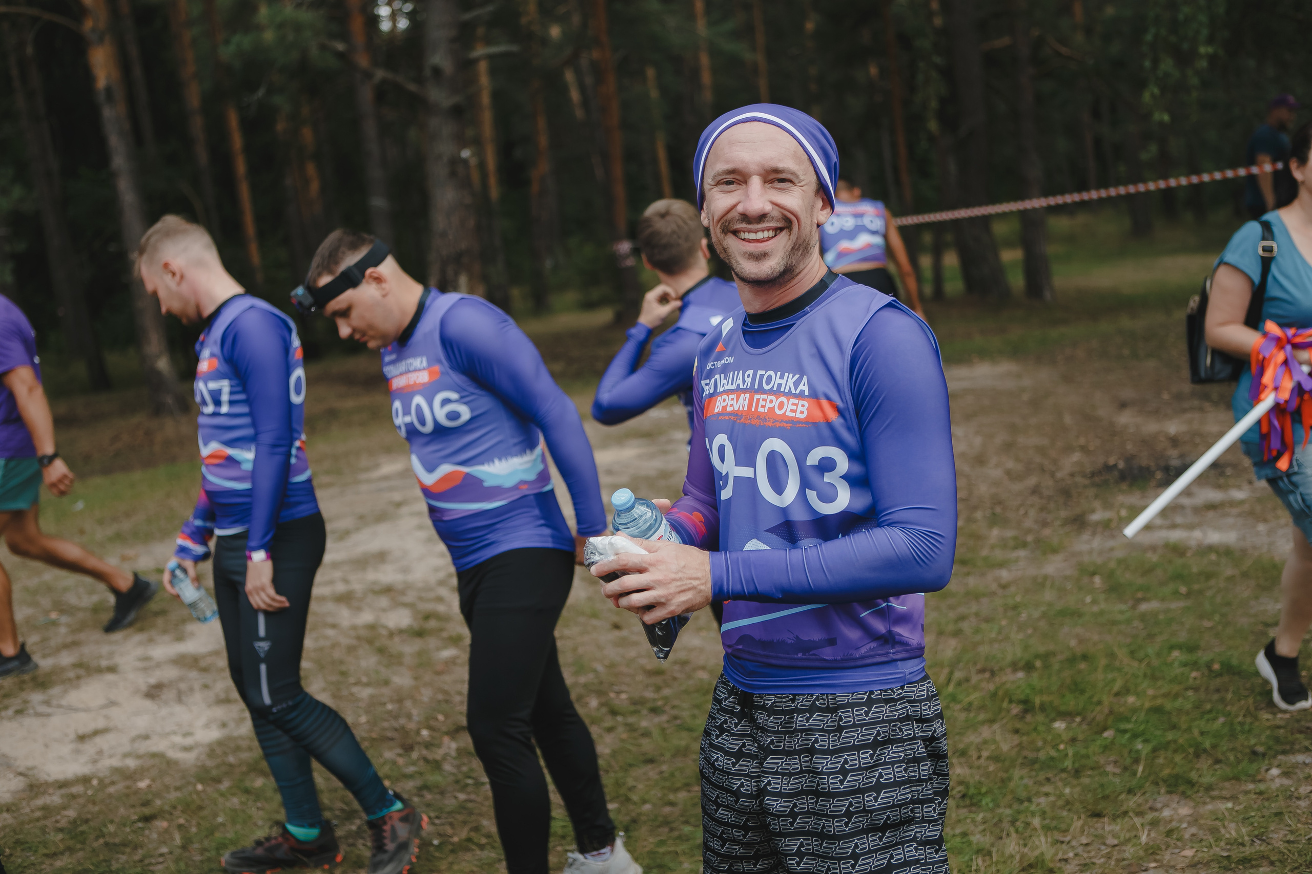 Корпоратив. Спортивное соревнование «Время героев». Семейный и свадебный фотограф в Нижнем Новгороде