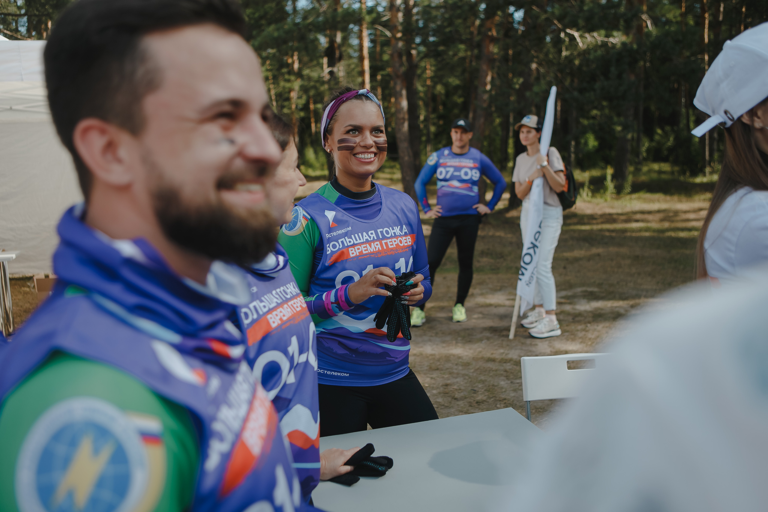 Корпоратив. Спортивное соревнование «Время героев». Семейный и свадебный фотограф в Нижнем Новгороде
