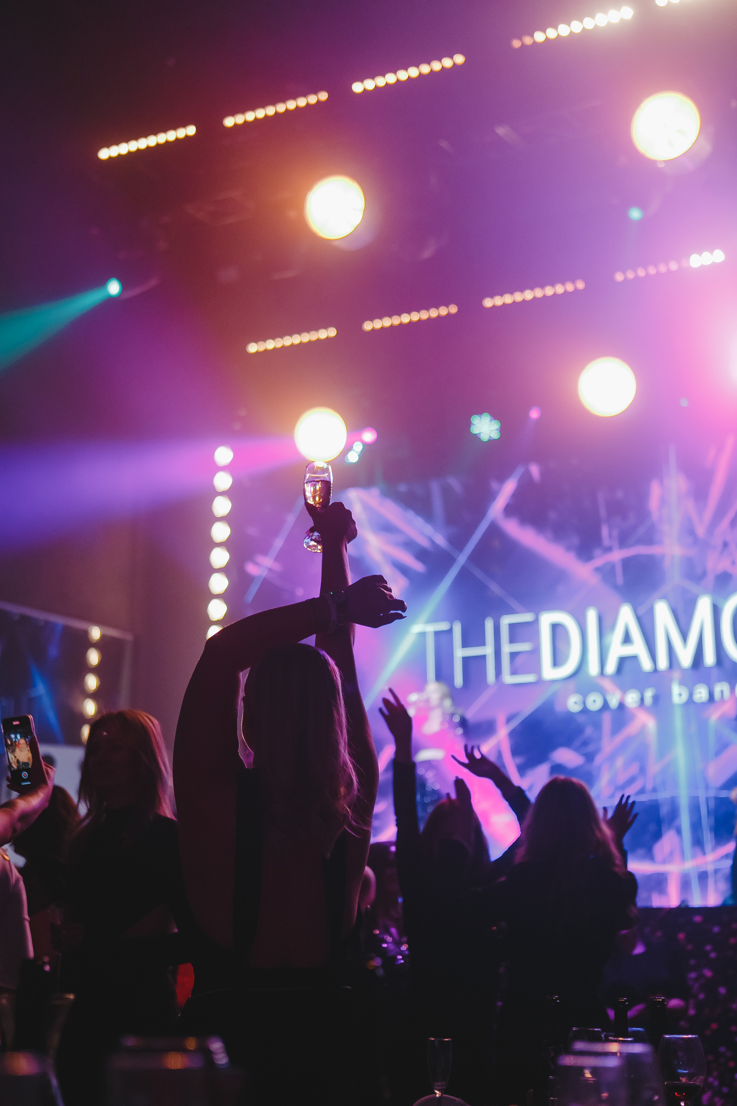 Корпоратив. Награждение сотрудников. Семейный и свадебный фотограф в Нижнем Новгороде