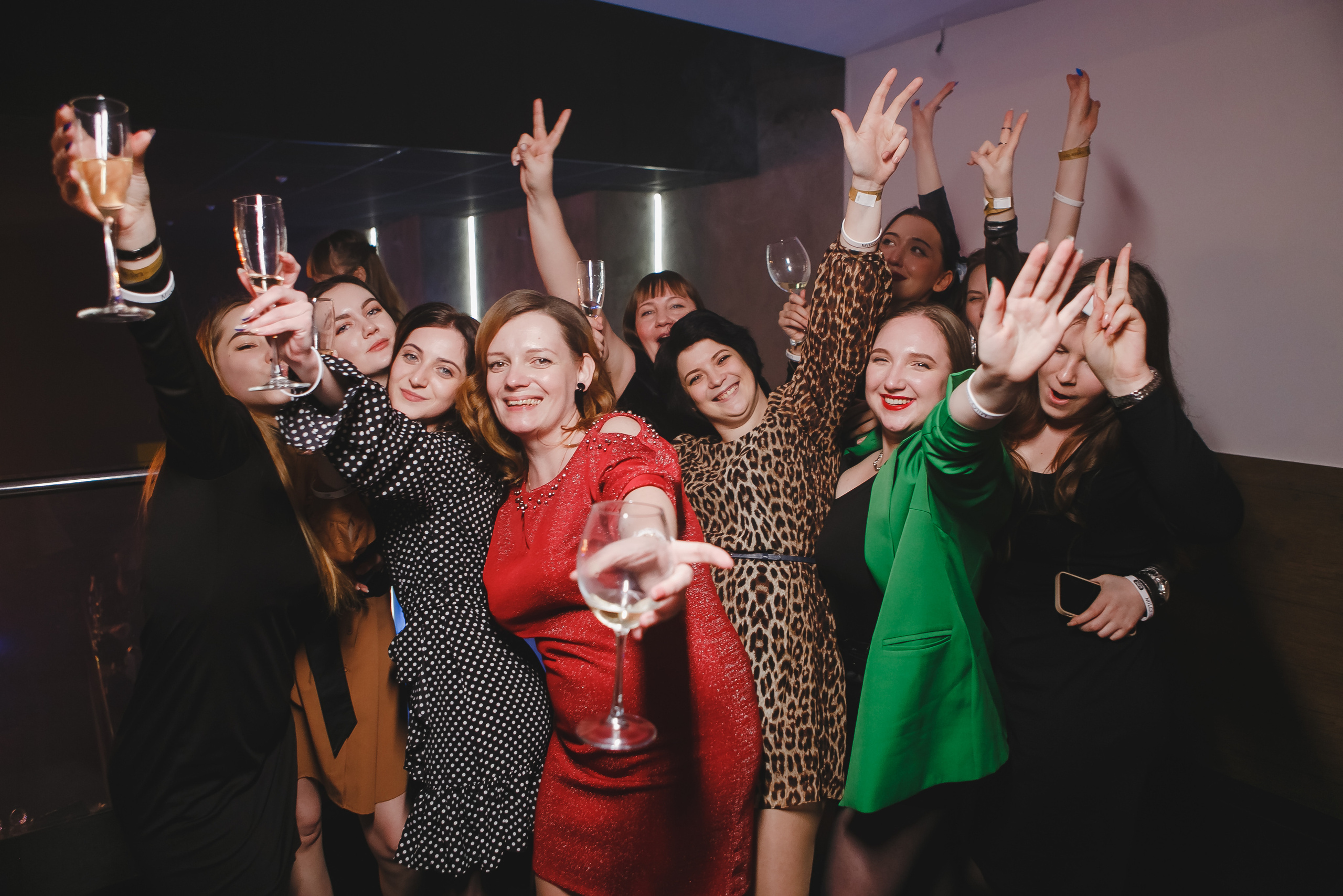 Корпоратив. Награждение сотрудников. Семейный и свадебный фотограф в Нижнем Новгороде