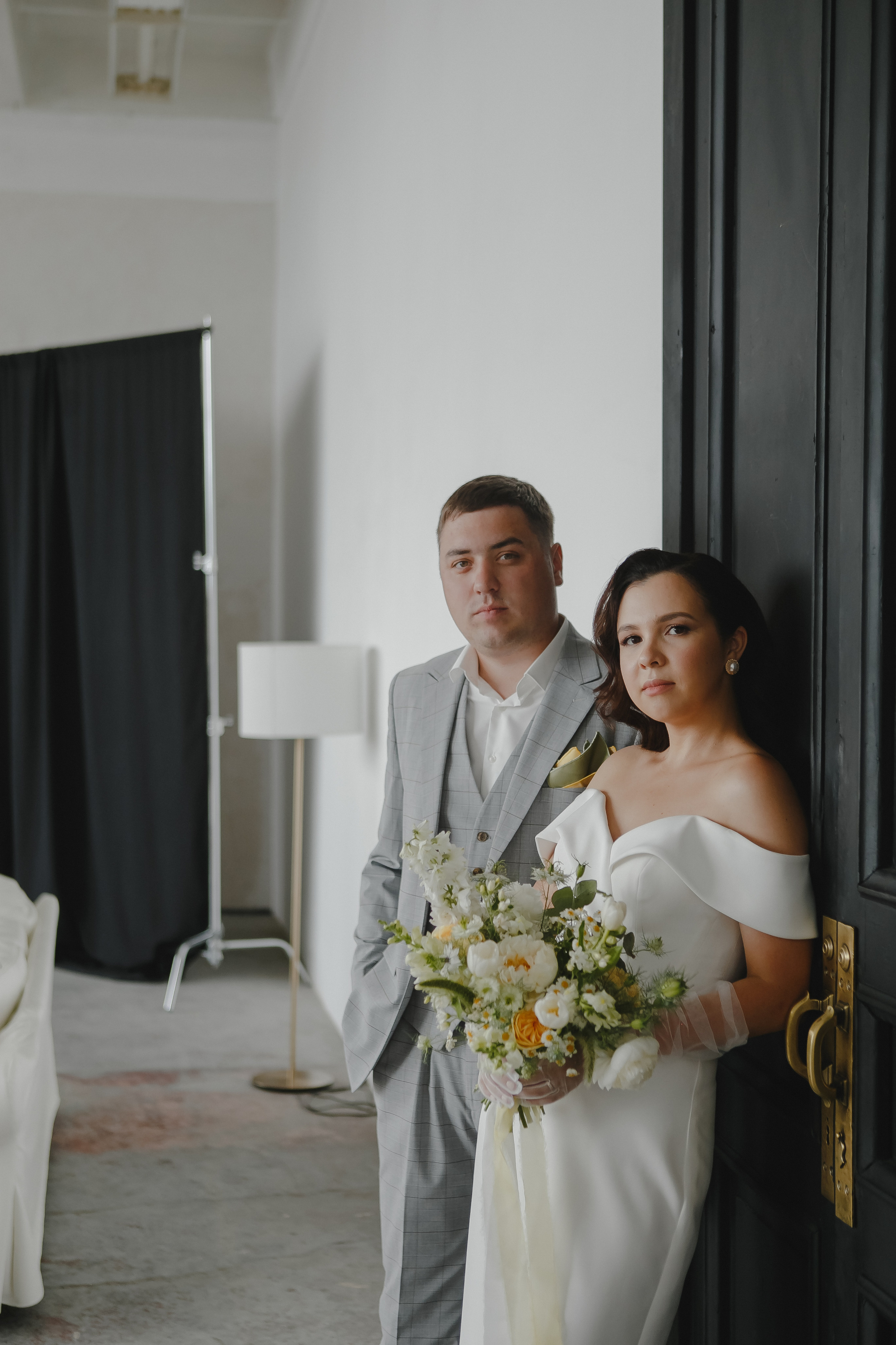 Таня и Илья (прогулка и банкет). Семейный и свадебный фотограф в Нижнем Новгороде