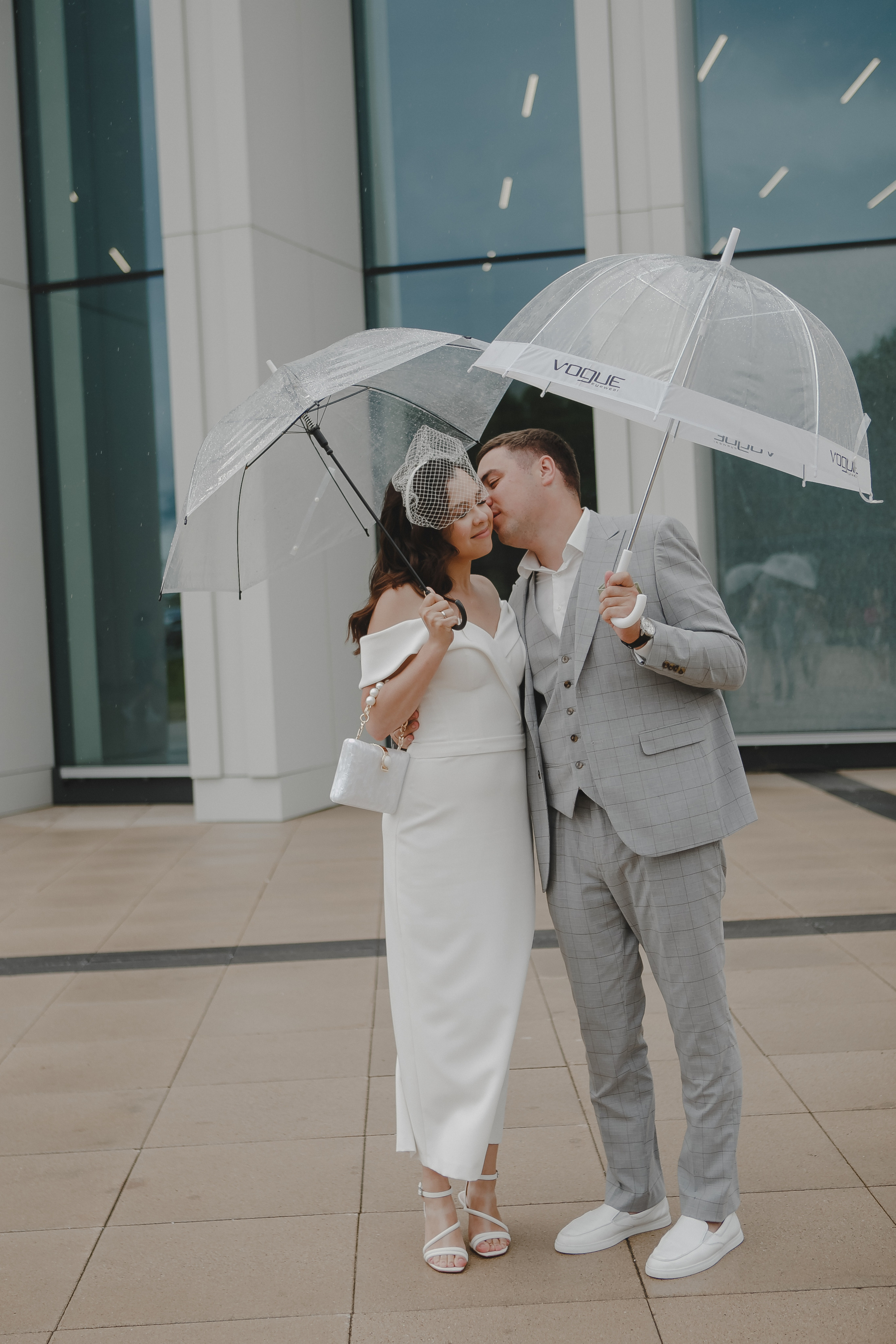 Таня и Илья (прогулка и банкет). Семейный и свадебный фотограф в Нижнем Новгороде