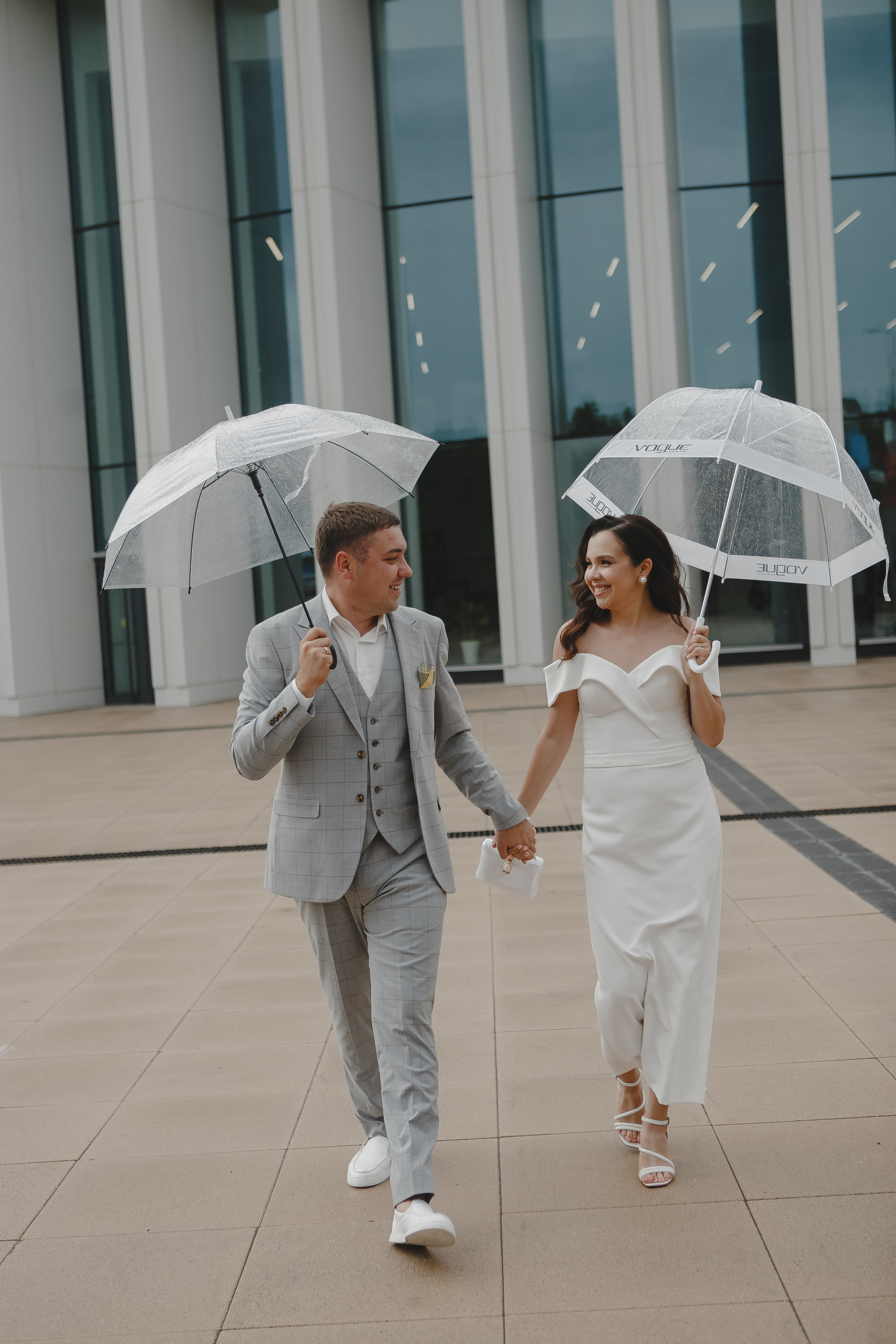 Таня и Илья (прогулка и банкет). Семейный и свадебный фотограф в Нижнем Новгороде