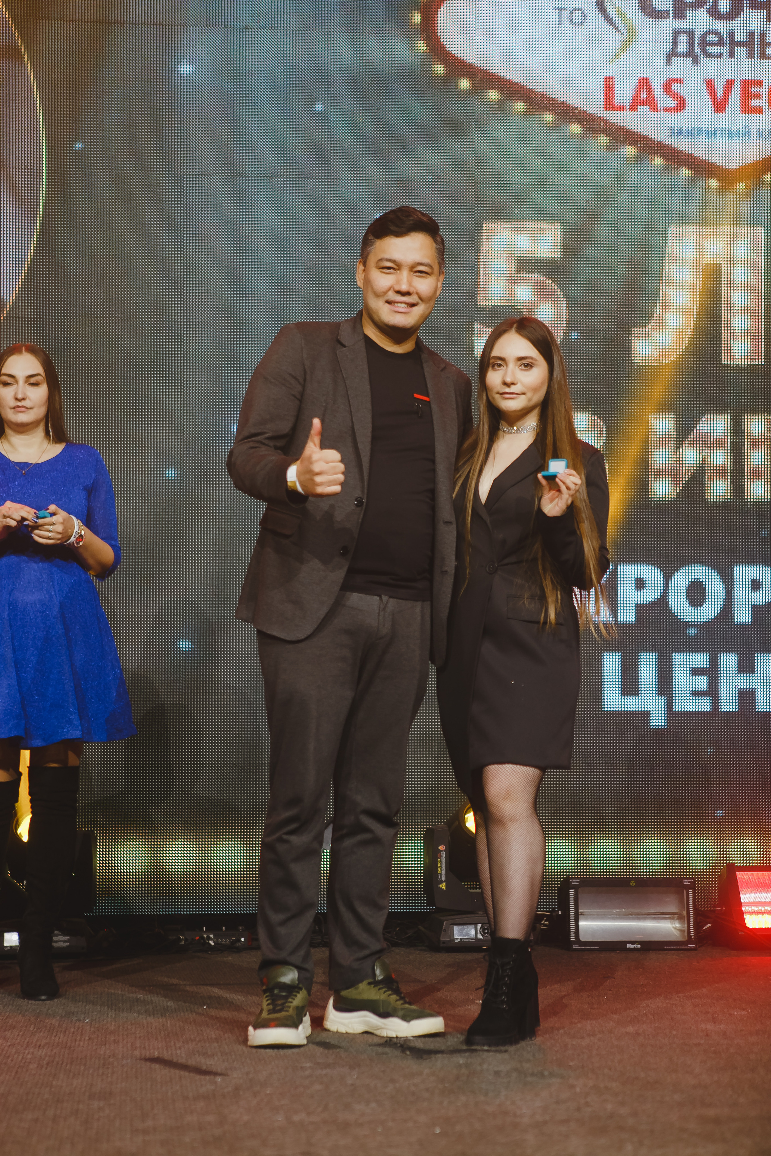 Корпоратив. Награждение сотрудников. Семейный и свадебный фотограф в Нижнем Новгороде