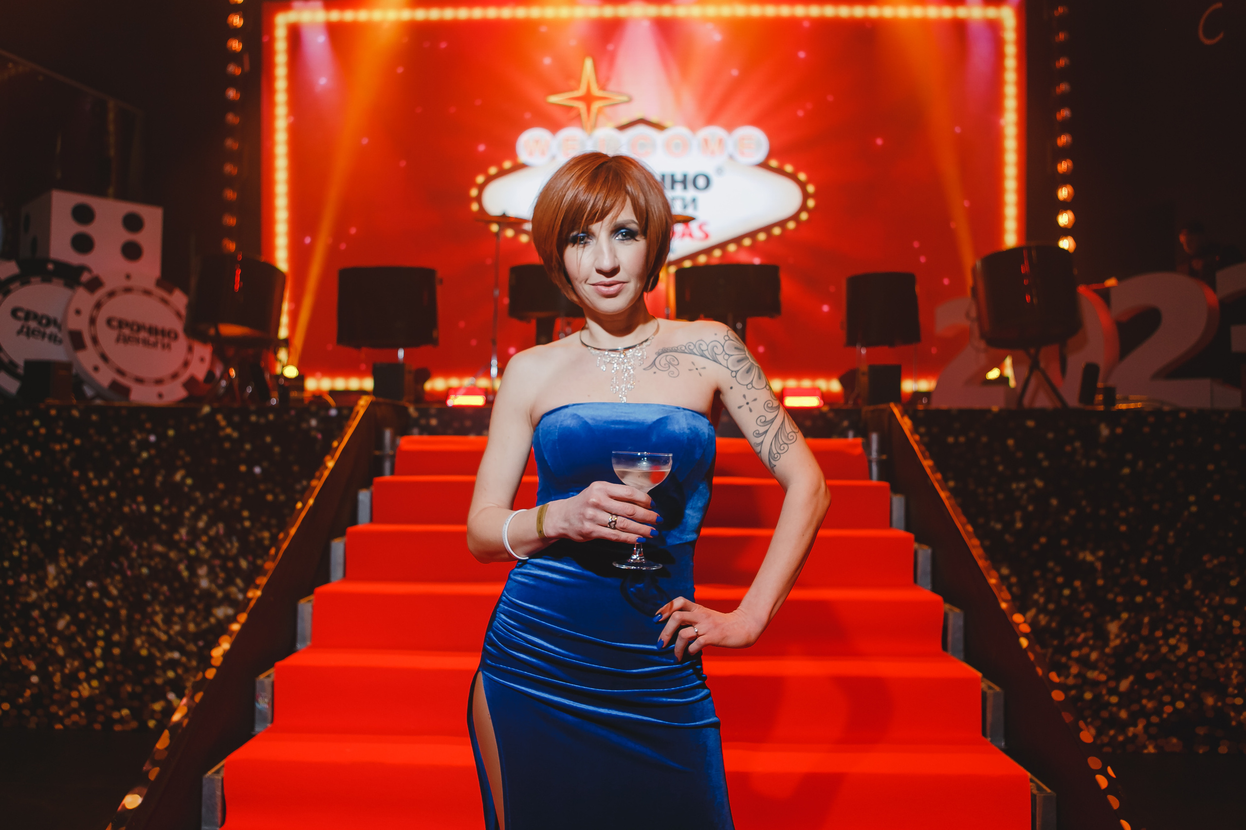 Корпоратив. Награждение сотрудников. Семейный и свадебный фотограф в Нижнем Новгороде