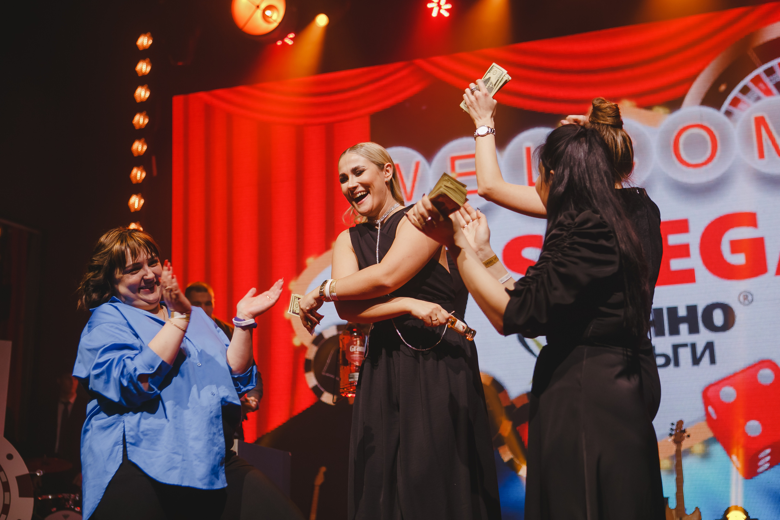 Корпоратив. Награждение сотрудников. Семейный и свадебный фотограф в Нижнем Новгороде