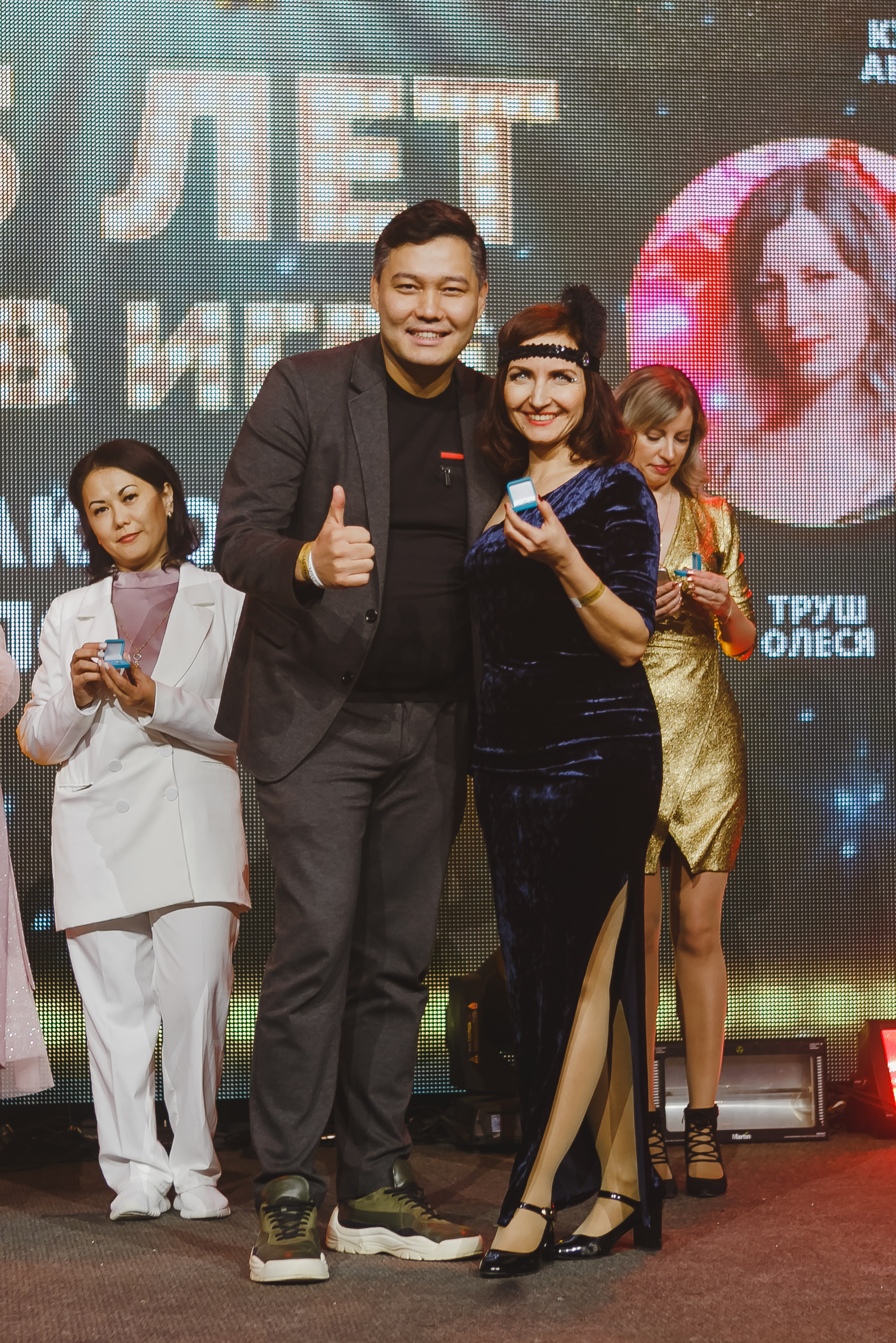 Корпоратив. Награждение сотрудников. Семейный и свадебный фотограф в Нижнем Новгороде