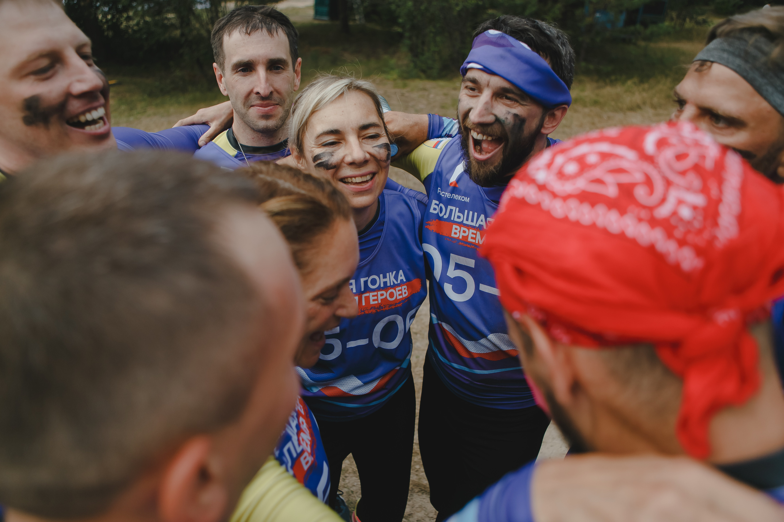 Корпоратив. Спортивное соревнование «Время героев». Семейный и свадебный фотограф в Нижнем Новгороде