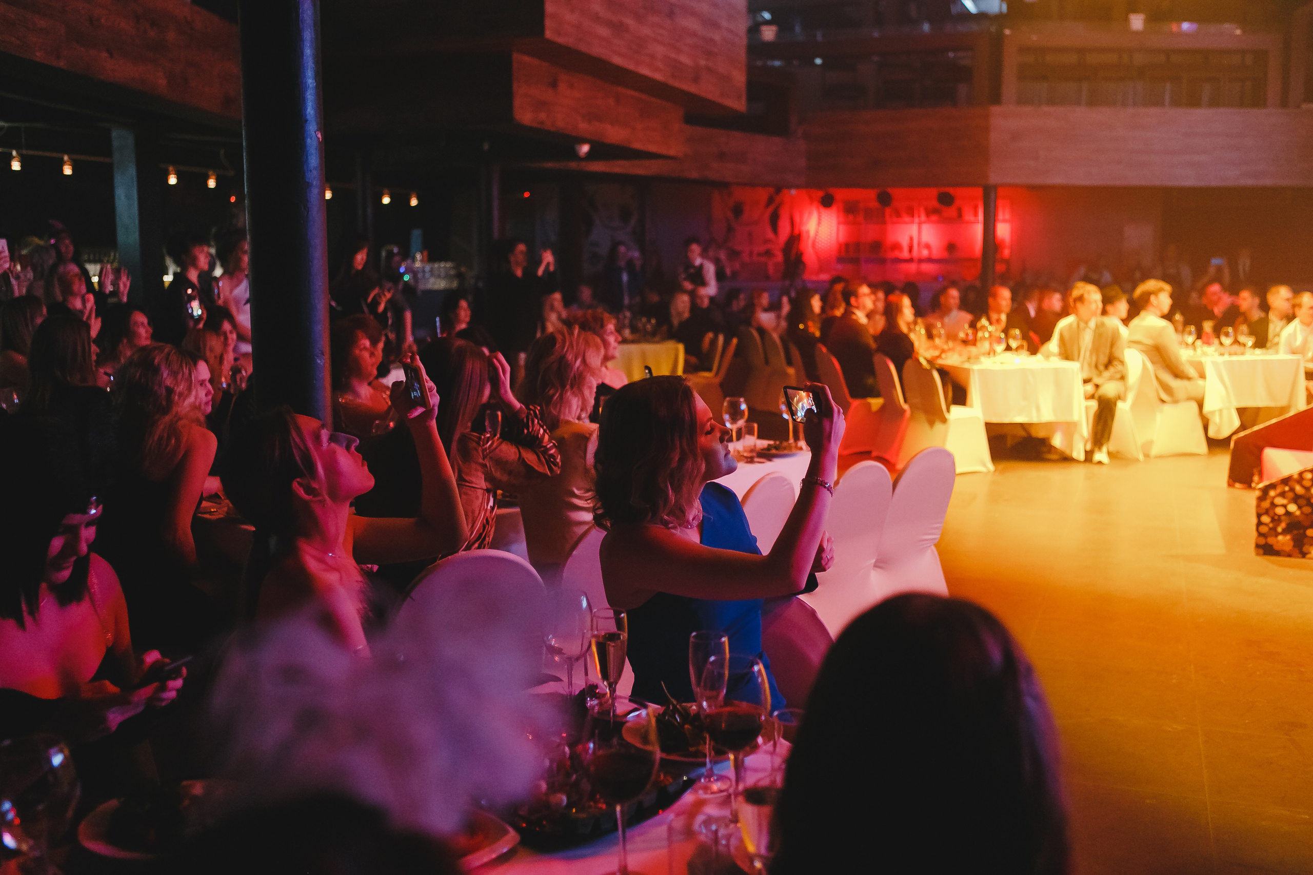 Корпоратив. Награждение сотрудников. Семейный и свадебный фотограф в Нижнем Новгороде