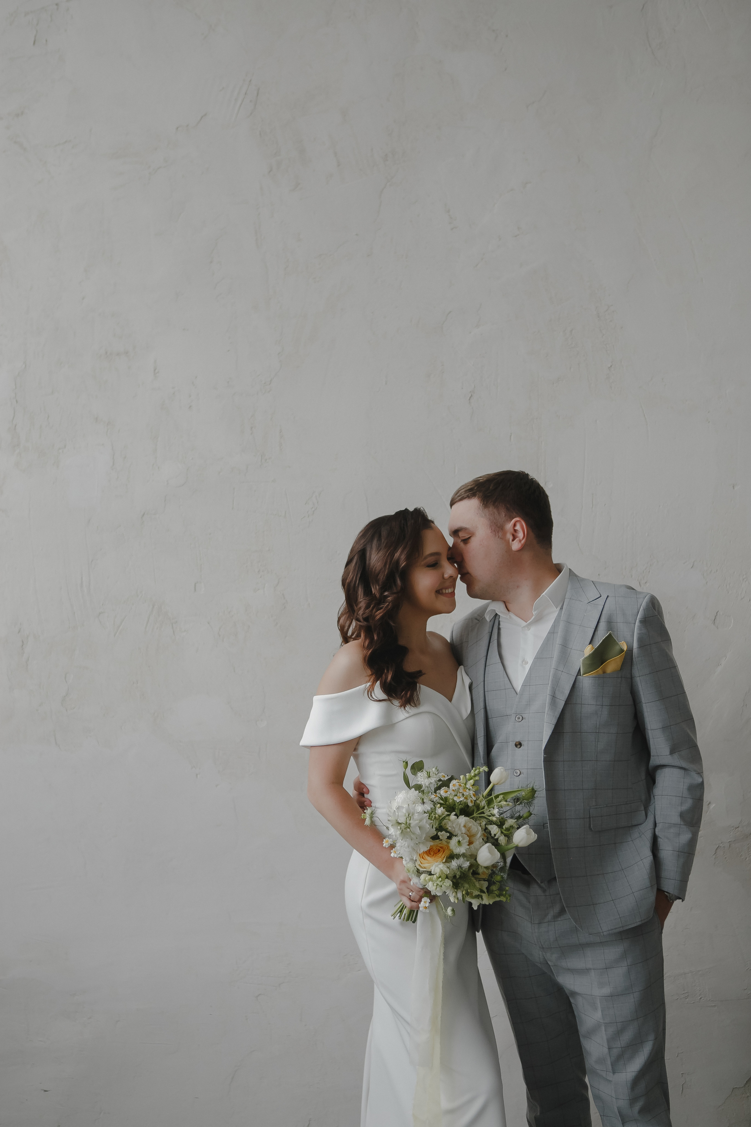 Таня и Илья (прогулка и банкет). Семейный и свадебный фотограф в Нижнем Новгороде