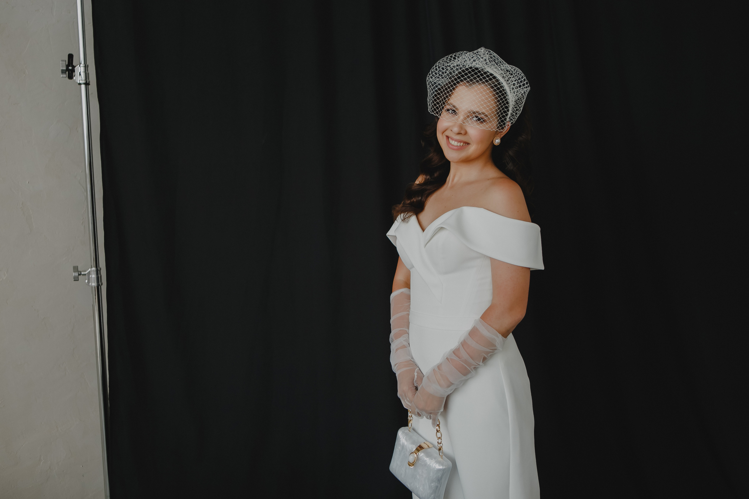 Таня и Илья (прогулка и банкет). Семейный и свадебный фотограф в Нижнем Новгороде