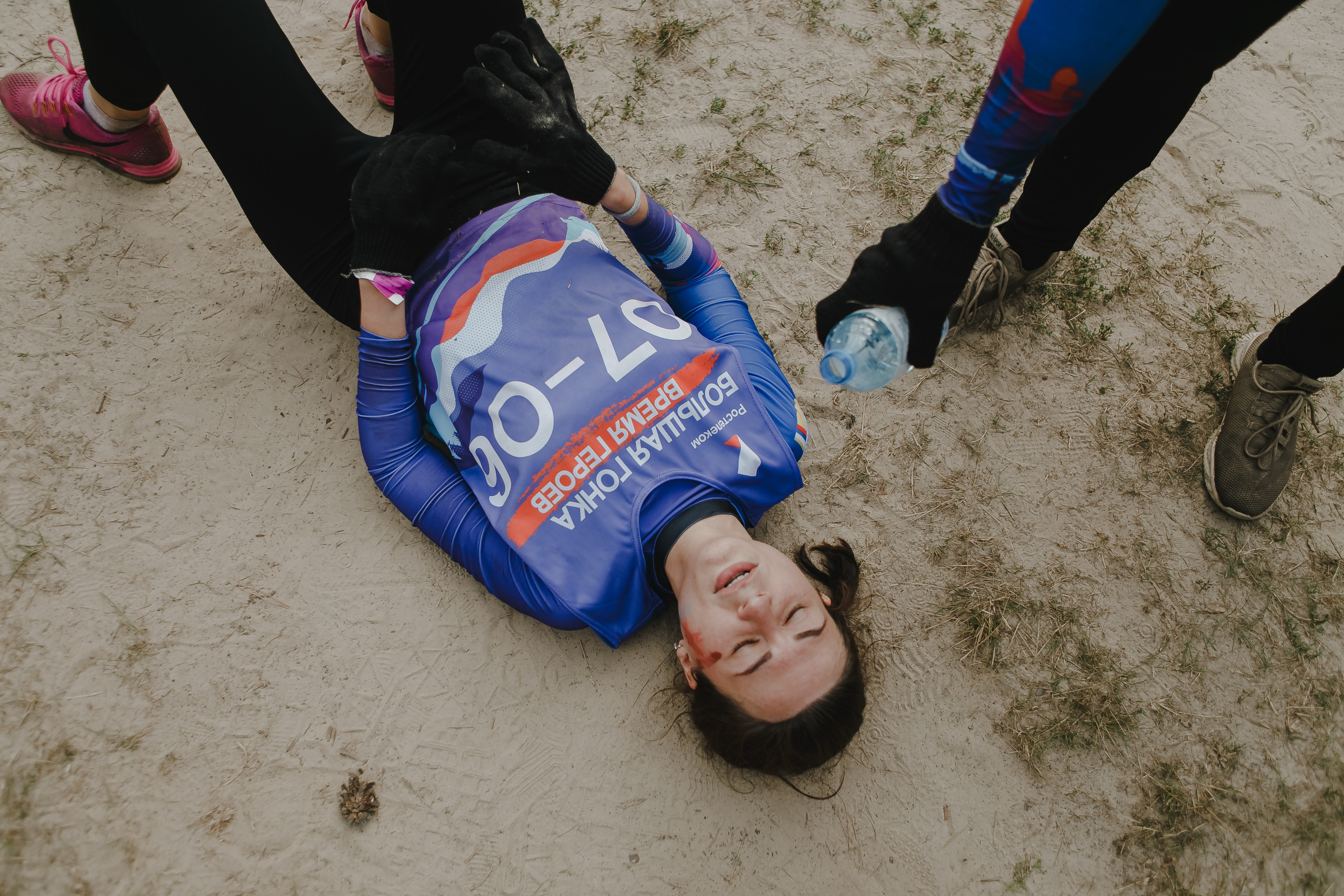 Корпоратив. Спортивное соревнование «Время героев». Семейный и свадебный фотограф в Нижнем Новгороде