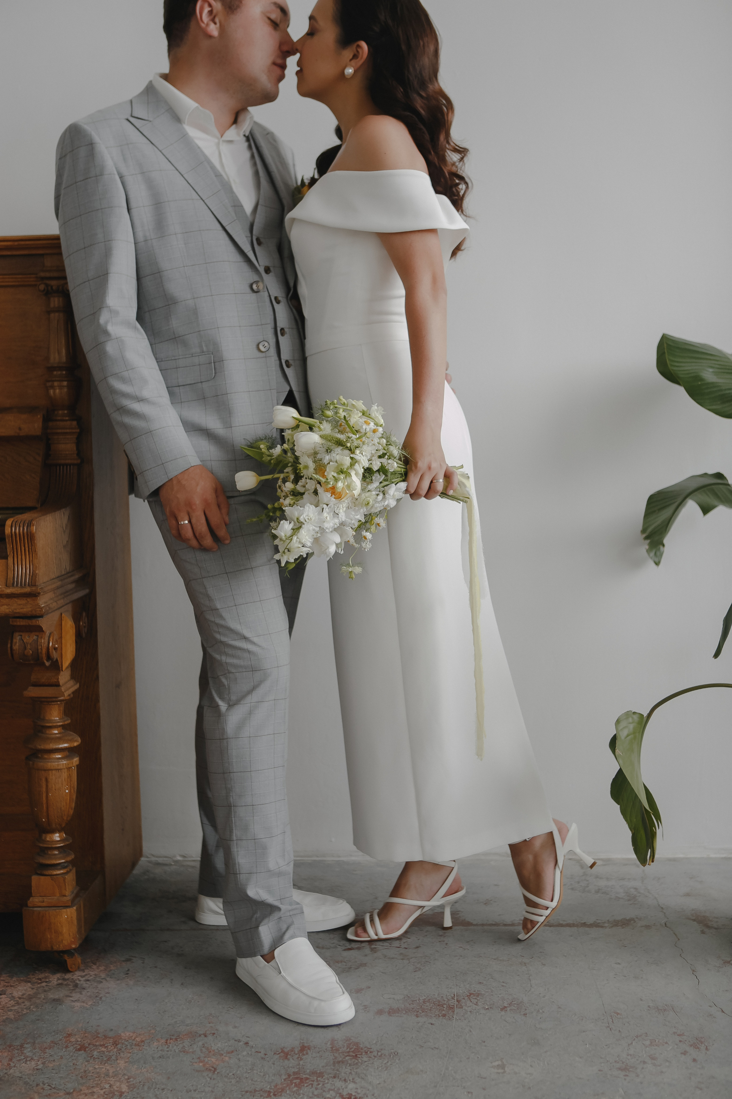 Таня и Илья (прогулка и банкет). Семейный и свадебный фотограф в Нижнем Новгороде