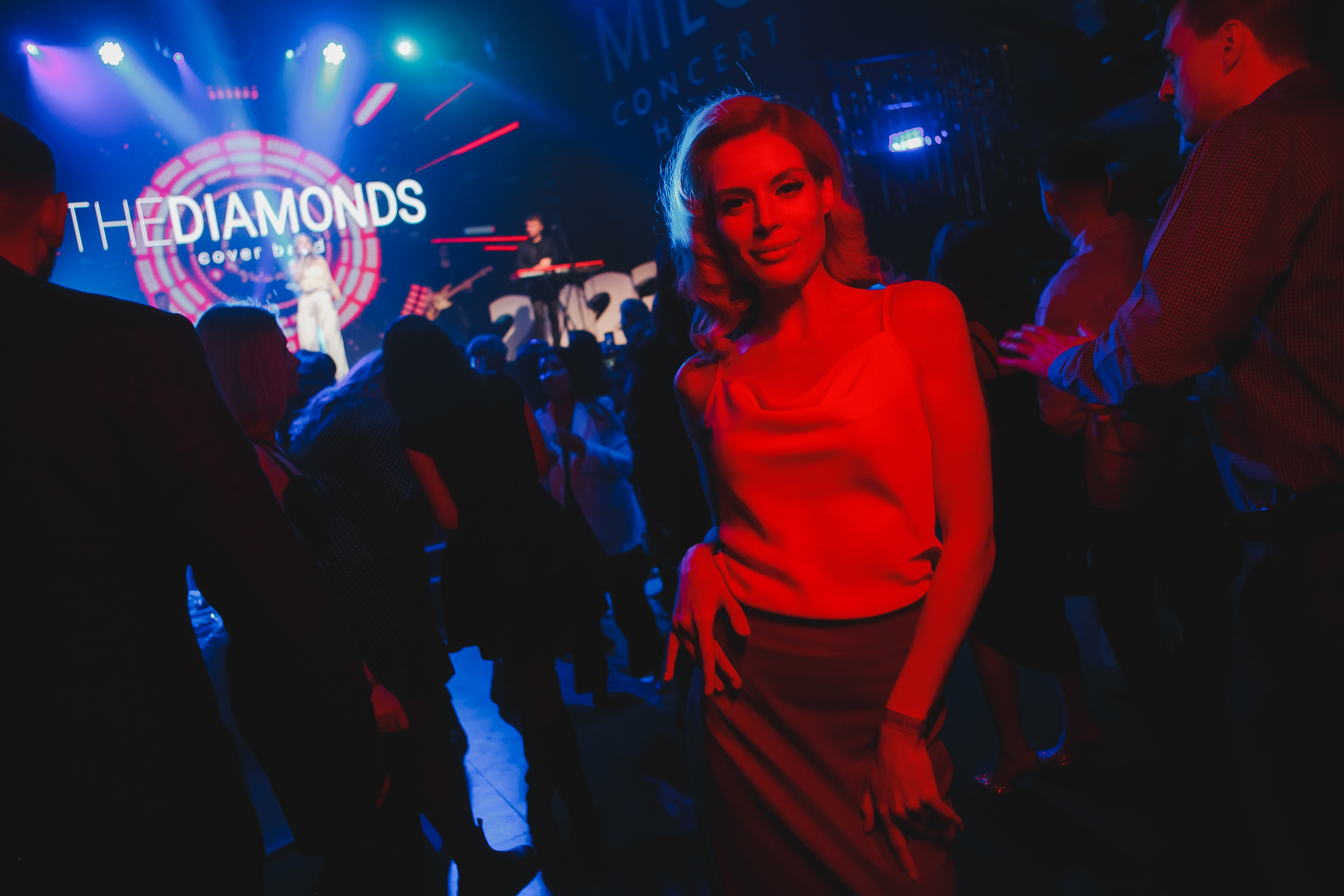 Корпоратив. Награждение сотрудников. Семейный и свадебный фотограф в Нижнем Новгороде