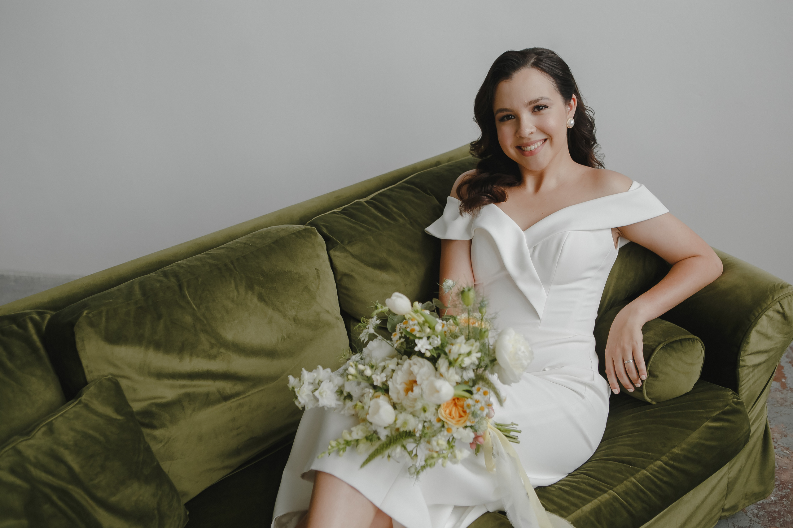 Таня и Илья (прогулка и банкет). Семейный и свадебный фотограф в Нижнем Новгороде