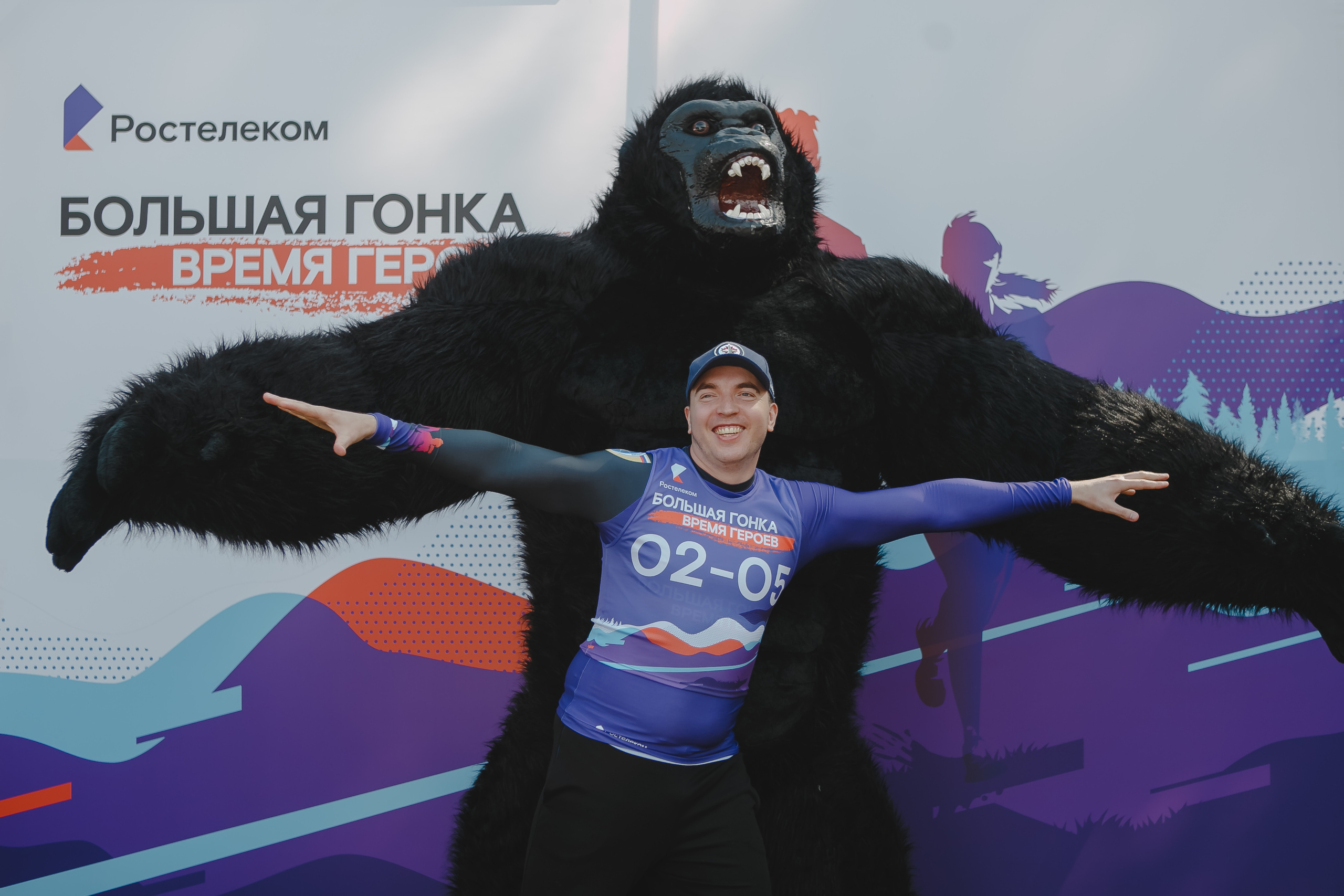 Корпоратив. Спортивное соревнование «Время героев». Семейный и свадебный фотограф в Нижнем Новгороде