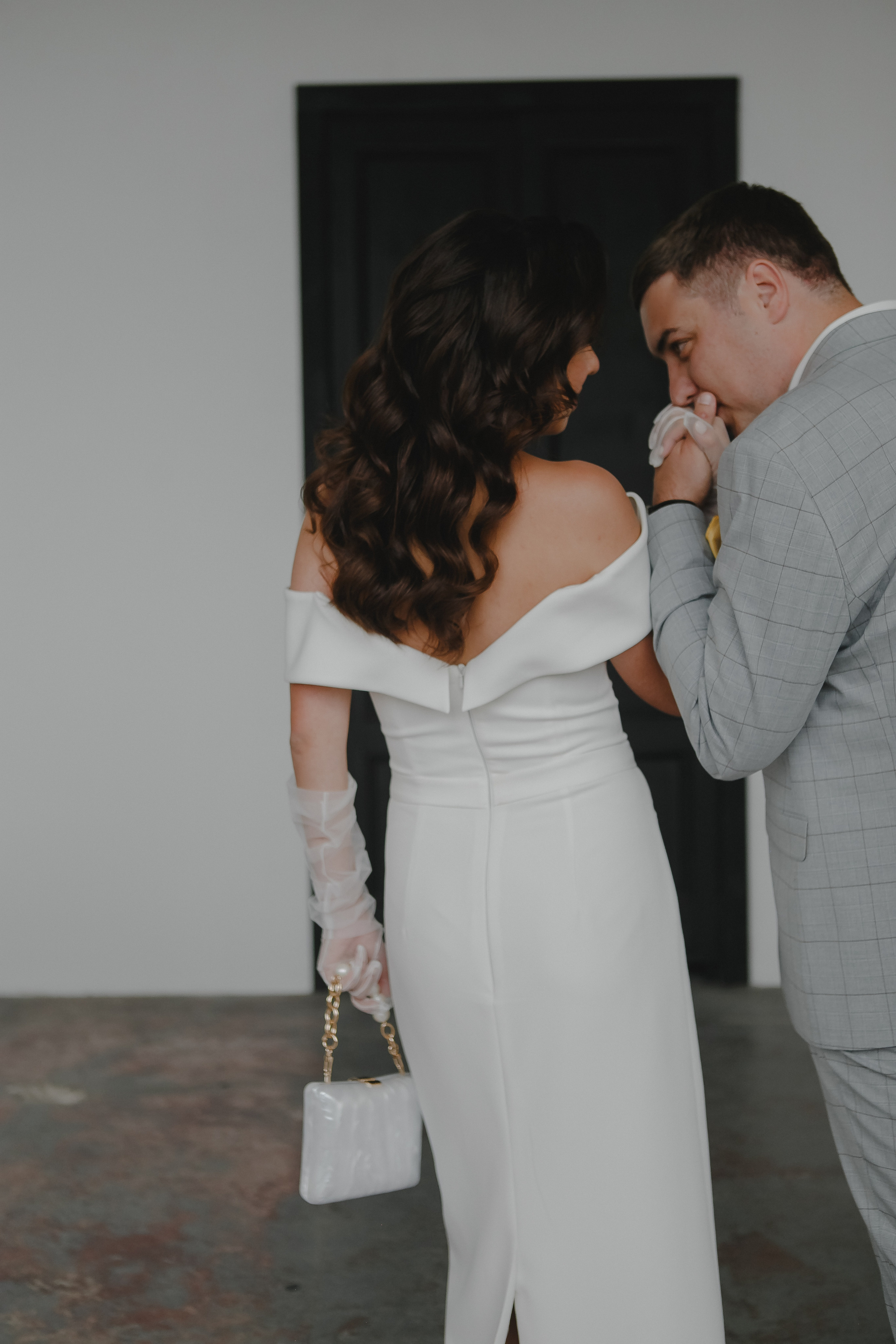 Таня и Илья (прогулка и банкет). Семейный и свадебный фотограф в Нижнем Новгороде